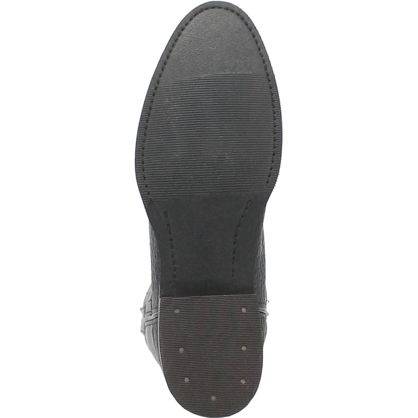YOUNG GUN LEATHER BOOT - Dingo1969