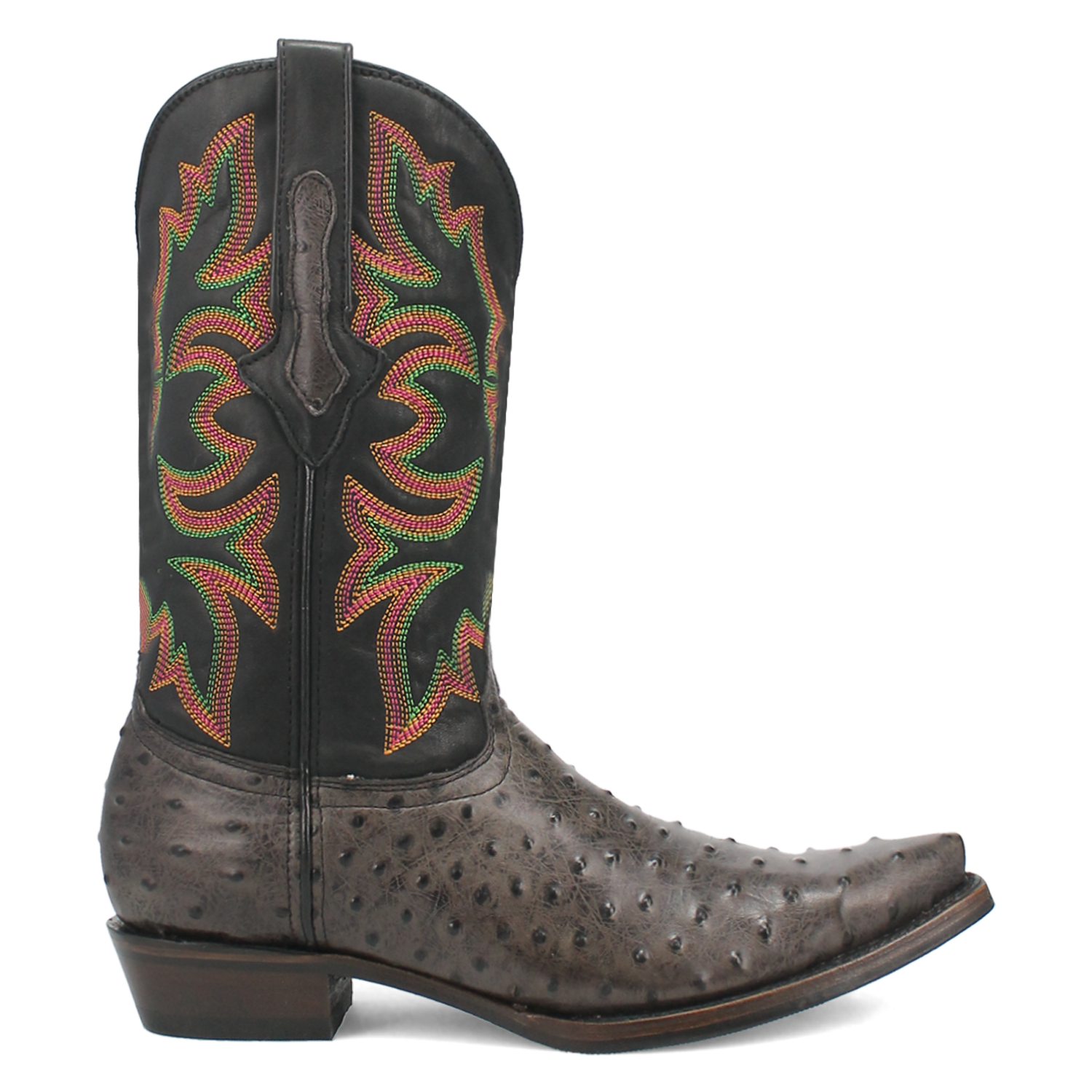 OUTLAW LEATHER BOOT – Dingo1969 OUTLAW LEATHER BOOT – Dingo1969
