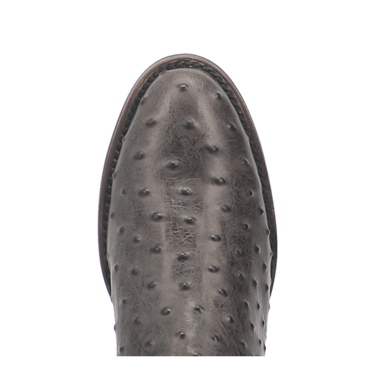 PRODUCT SHOT RANGER LEATHER BOOT AT TOE ANGLE