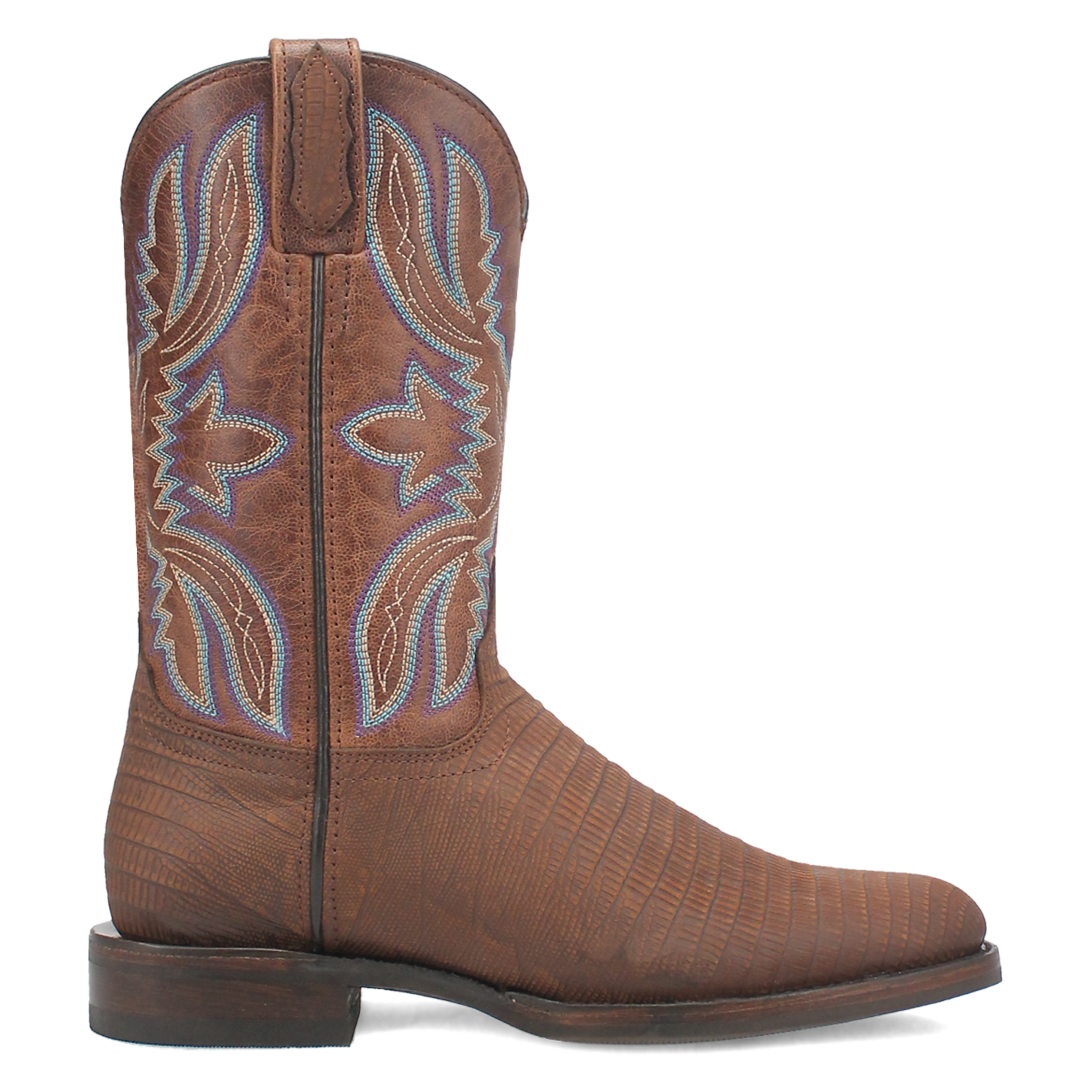 SAW BUCK LEATHER BOOT – Dingo1969