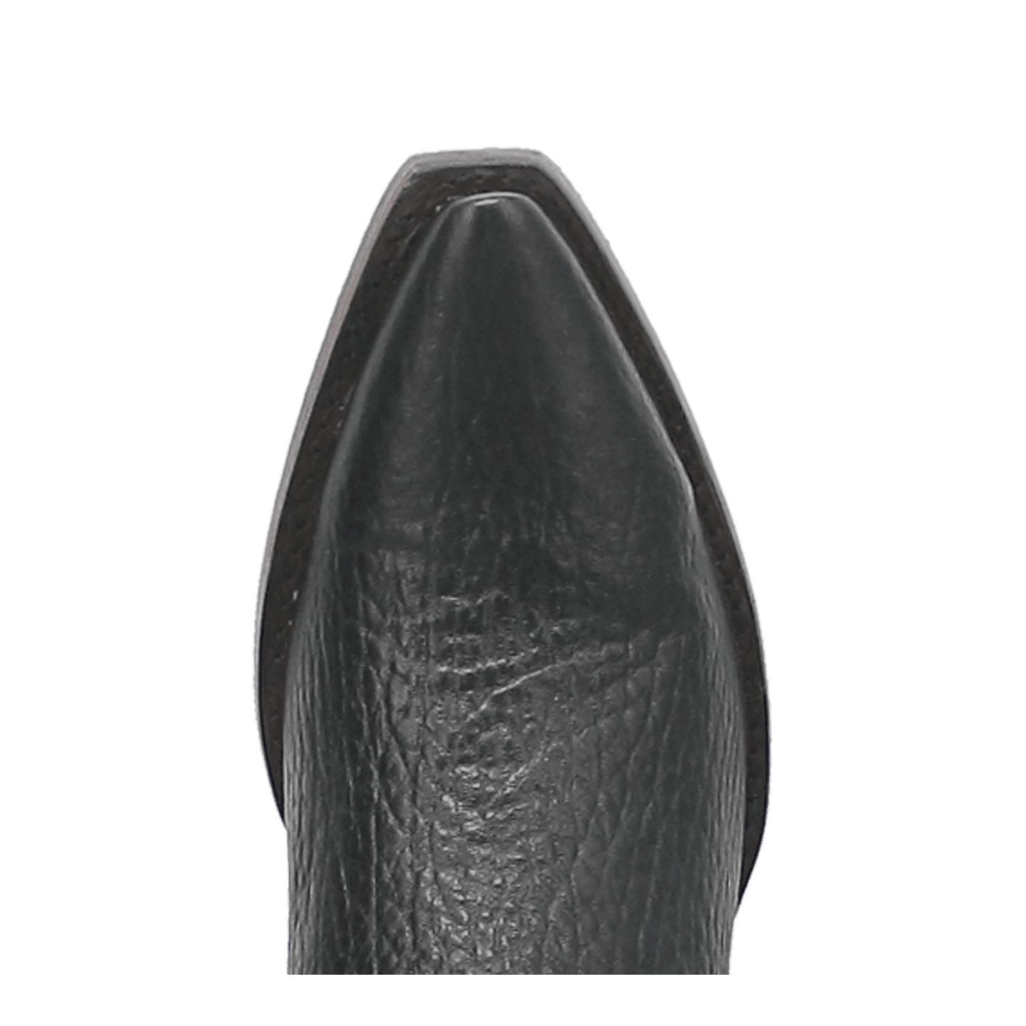 PRODUCT SHOT RIO LOBO LEATHER BOOT AT TOE ANGLE