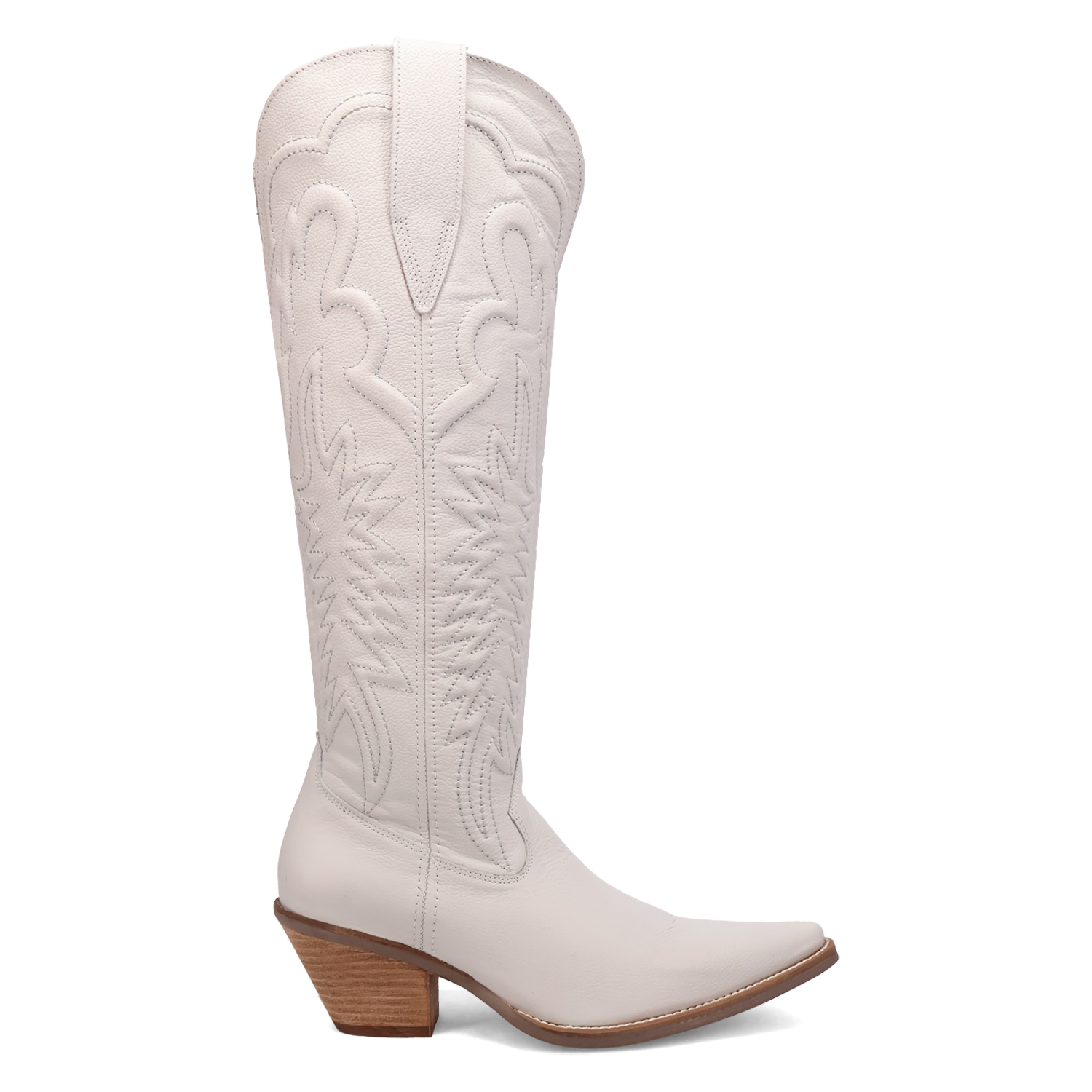 RAISIN KANE LEATHER BOOT – Dingo1969