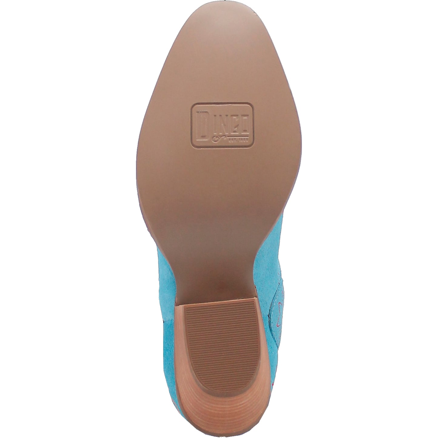 Angle 7, SUGAR BUG LEATHER BOOTIE