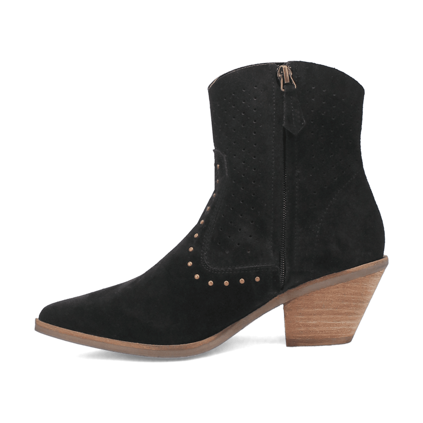 PRODUCT SHOT MISS PRISS LEATHER BOOT AT 135 DEGREE OUTSIDE ANGLE