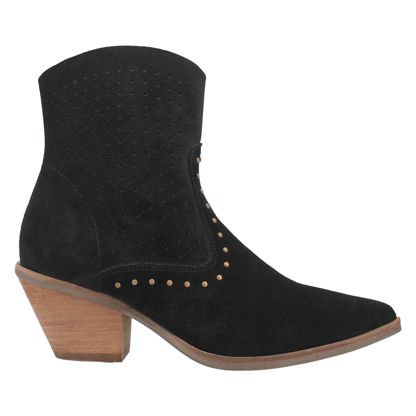 Angle 2, MISS PRISS LEATHER BOOT