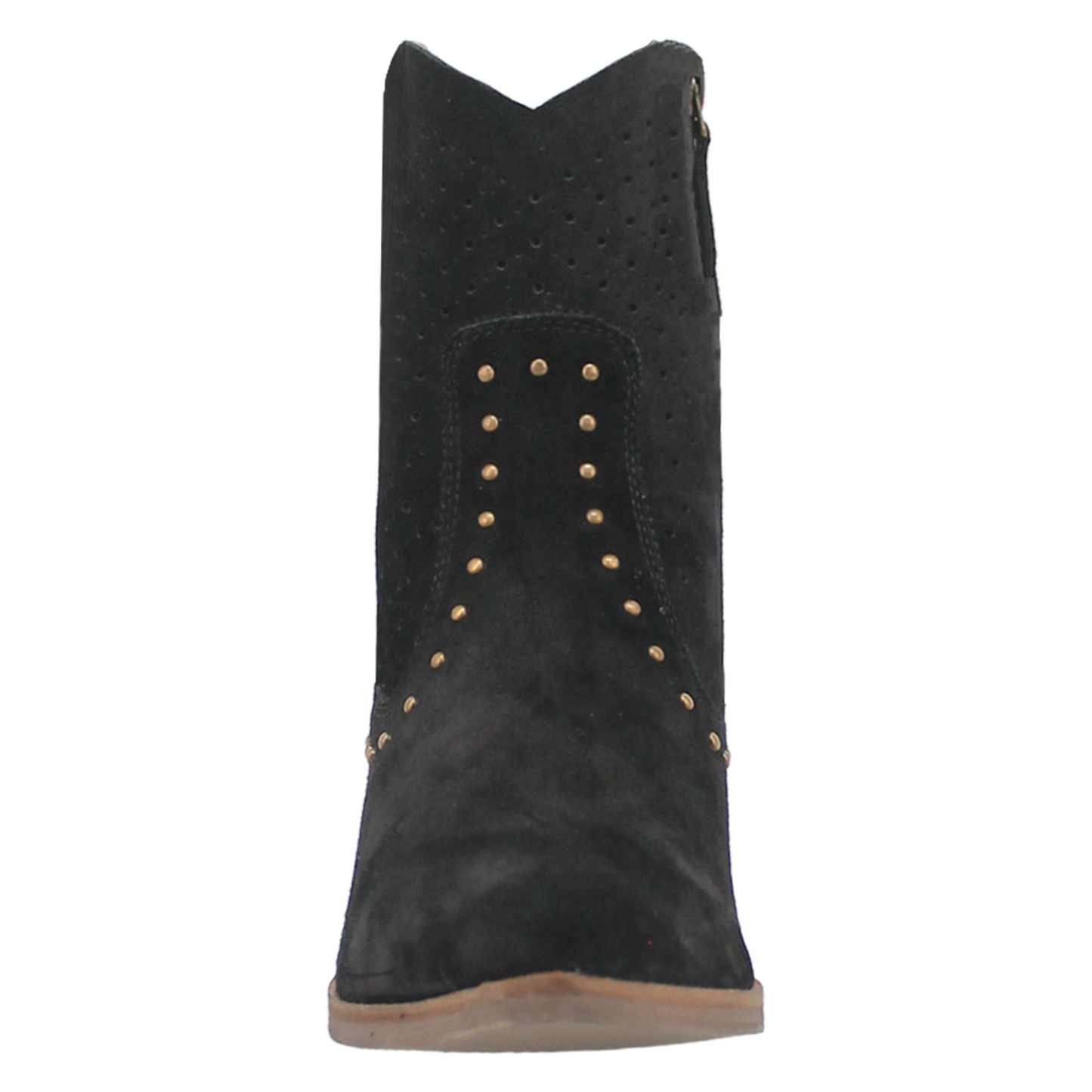 Angle 5, MISS PRISS LEATHER BOOT
