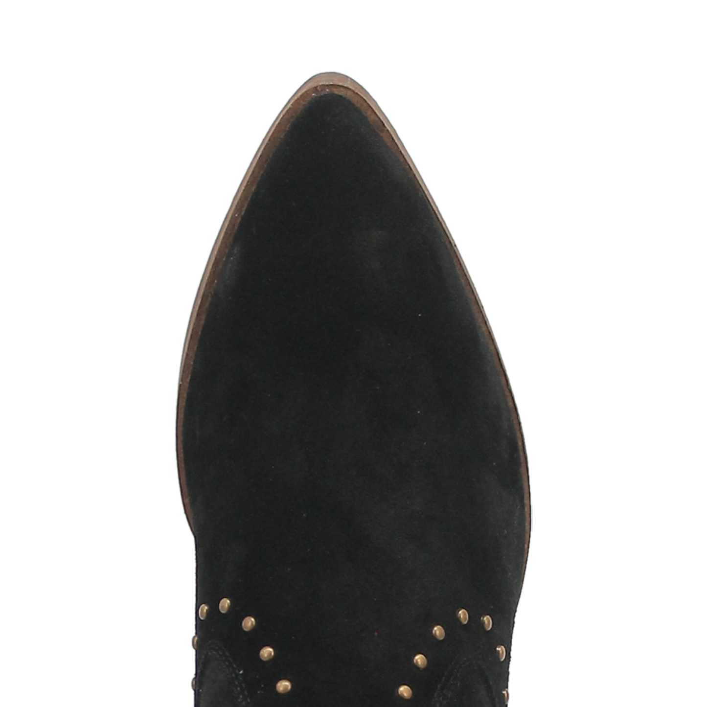 Angle 6, MISS PRISS LEATHER BOOT