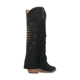 Angle 10, SPIRIT TRAIL LEATHER BOOT