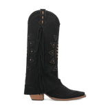 Angle 2, SPIRIT TRAIL LEATHER BOOT