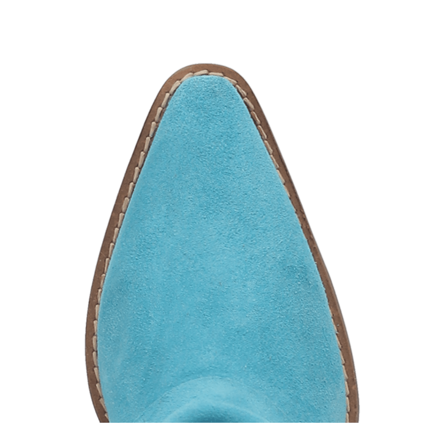 PRODUCT SHOT SPIRIT TRAIL LEATHER BOOT AT TOE ANGLE