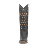 Angle 5, RHYMIN LEATHER BOOT
