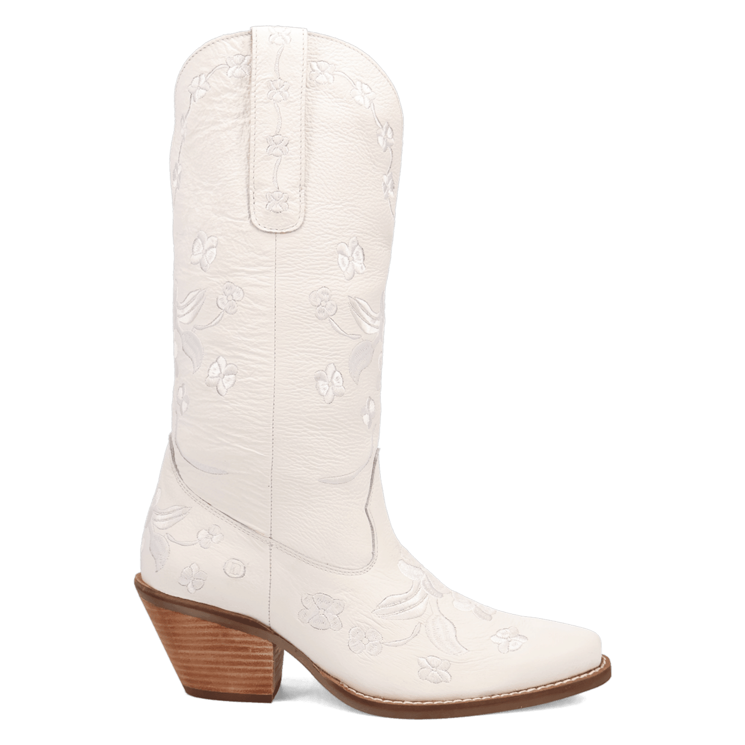 LOVE BUG LEATHER BOOT – Dingo1969
