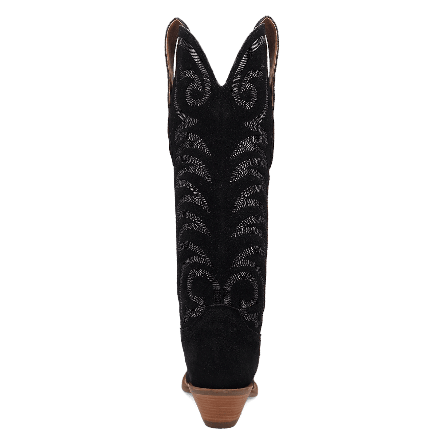 PRODUCT SHOT MOVIN' ON LEATHER BOOT AT 180 DEGREE BACK ANGLE