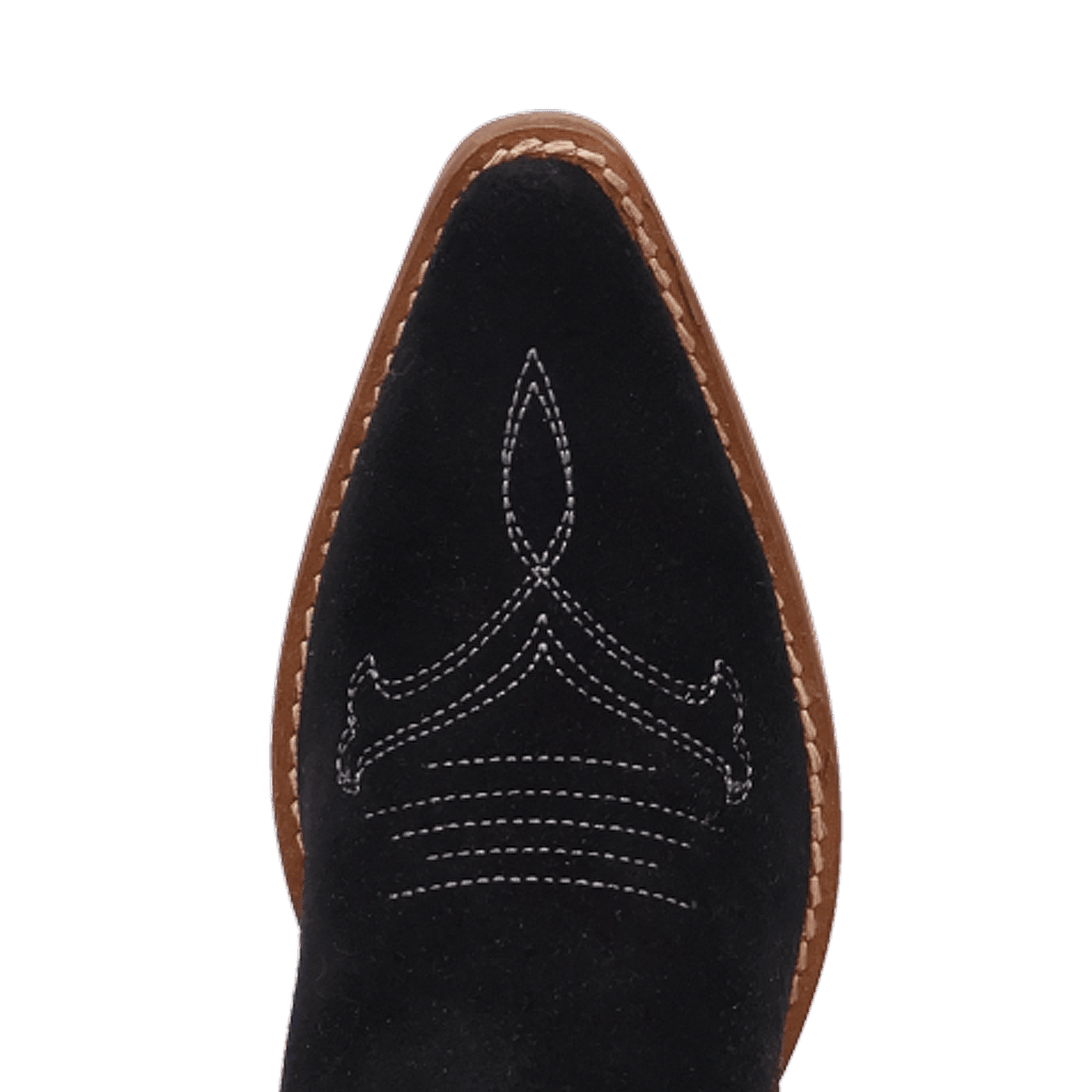 PRODUCT SHOT MOVIN' ON LEATHER BOOT AT TOE ANGLE