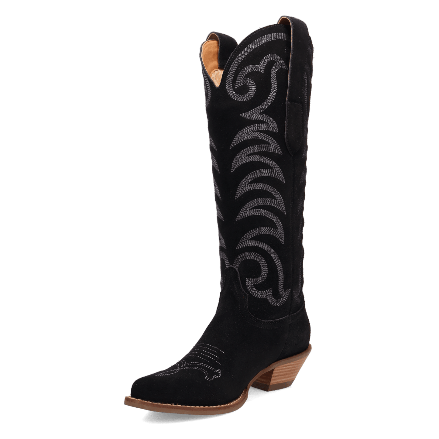 PRODUCT SHOT MOVIN' ON LEATHER BOOT AT 225 DEGREE ANGLE