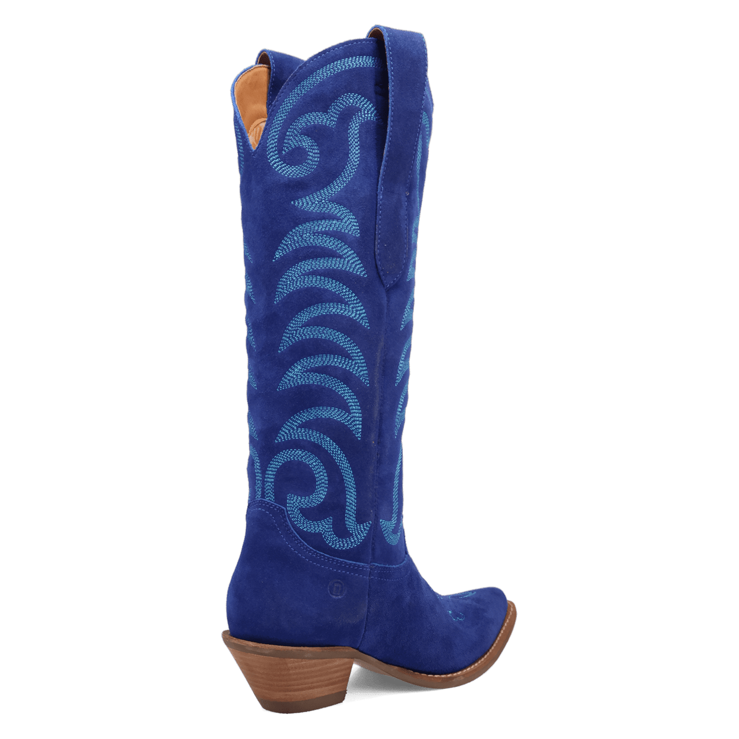 PRODUCT SHOT MOVIN' ON LEATHER BOOT AT 315 DEGREE ANGLE
