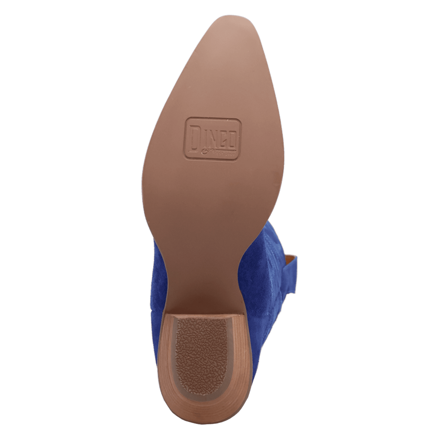 PRODUCT SHOT MOVIN' ON LEATHER BOOT AT OUTSOLE ANGLE