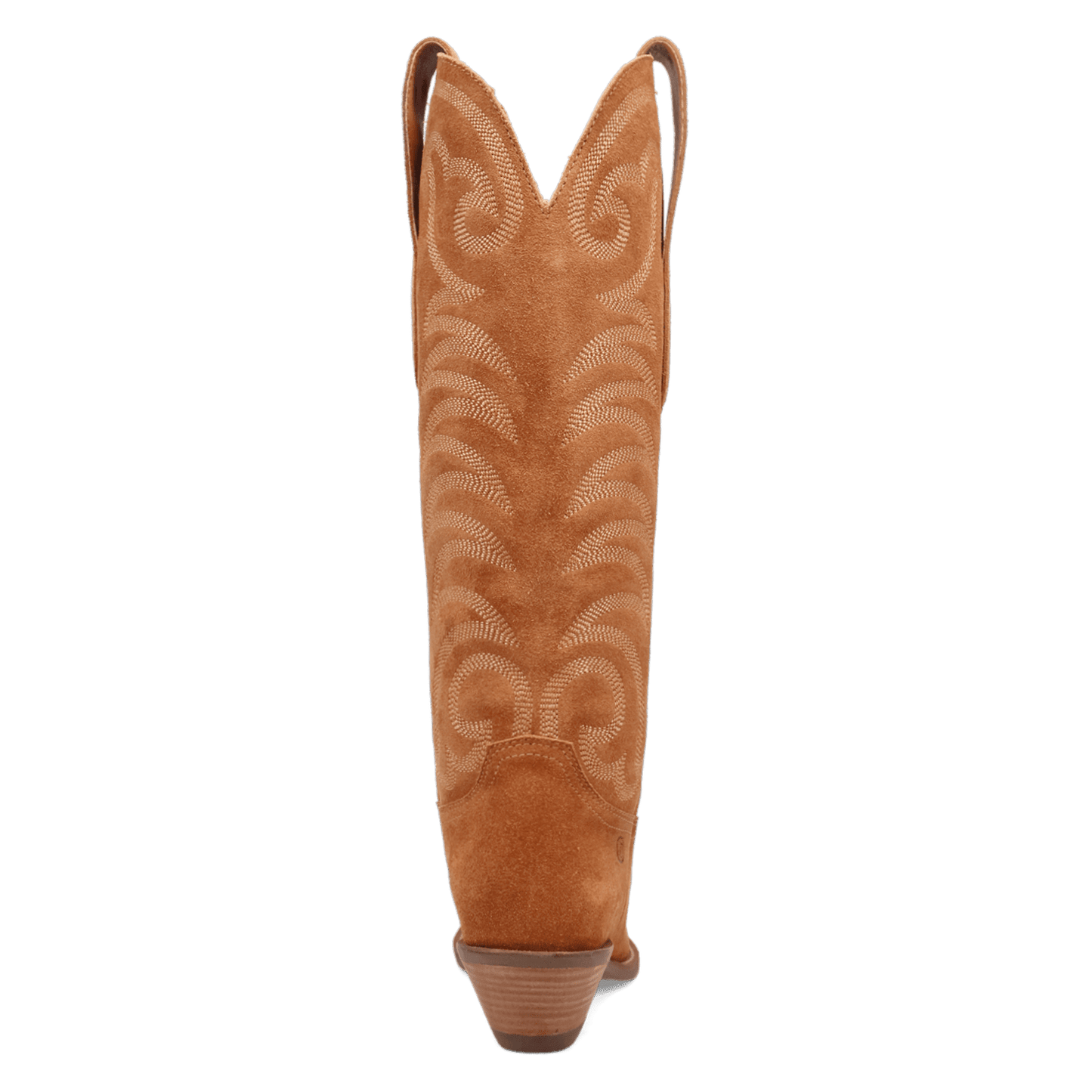PRODUCT SHOT MOVIN' ON LEATHER BOOT AT 180 DEGREE BACK ANGLE