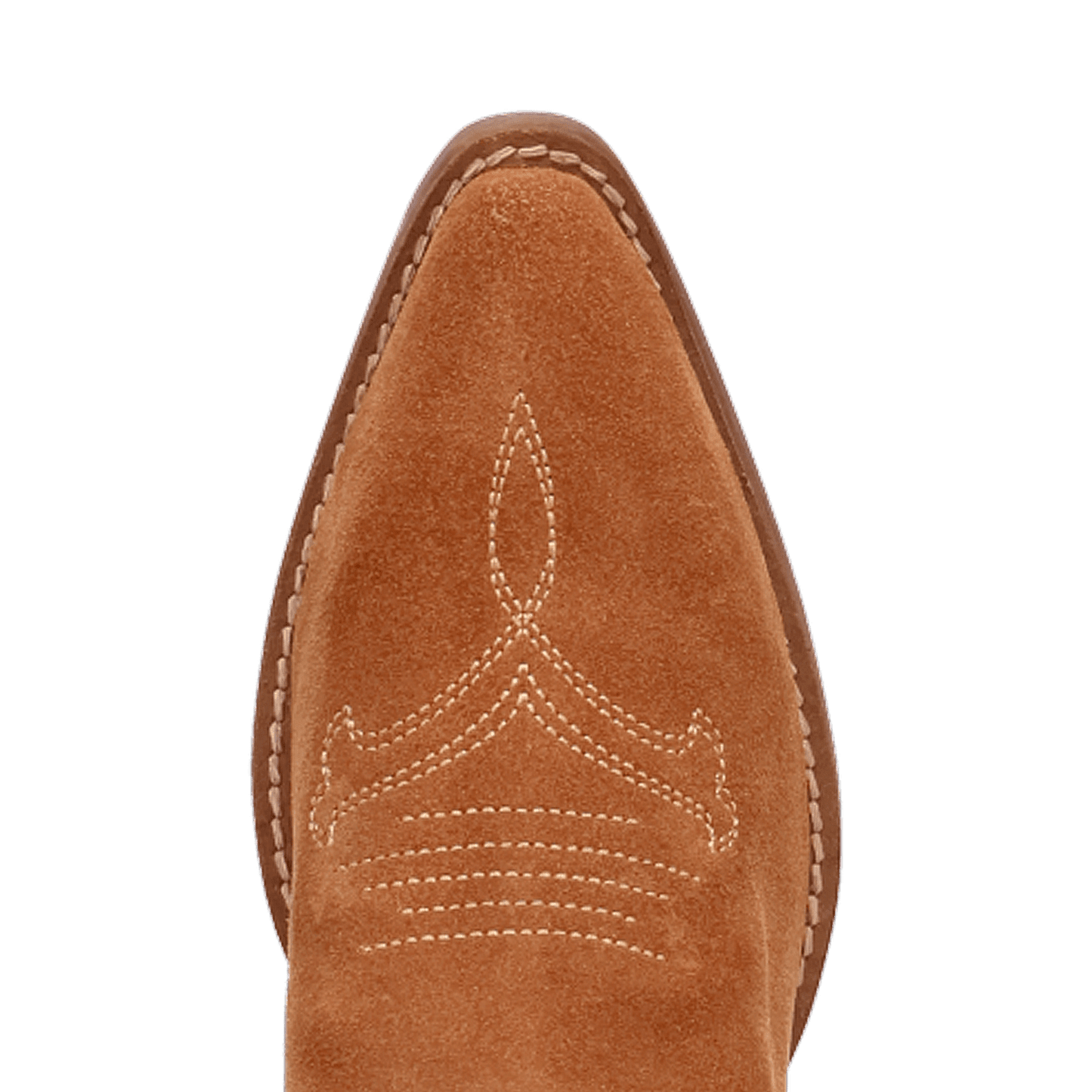 PRODUCT SHOT MOVIN' ON LEATHER BOOT AT TOE ANGLE