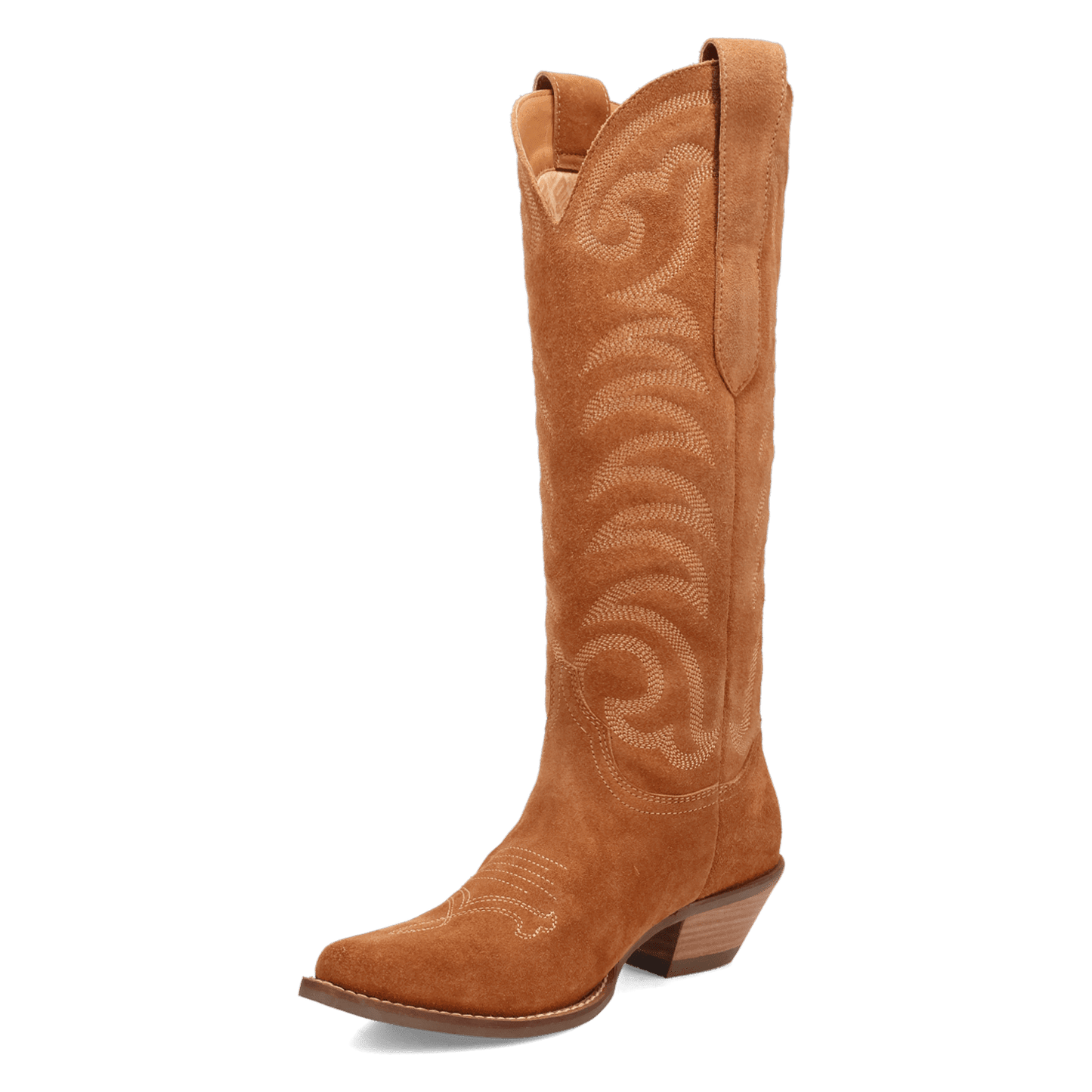 PRODUCT SHOT MOVIN' ON LEATHER BOOT AT 225 DEGREE ANGLE