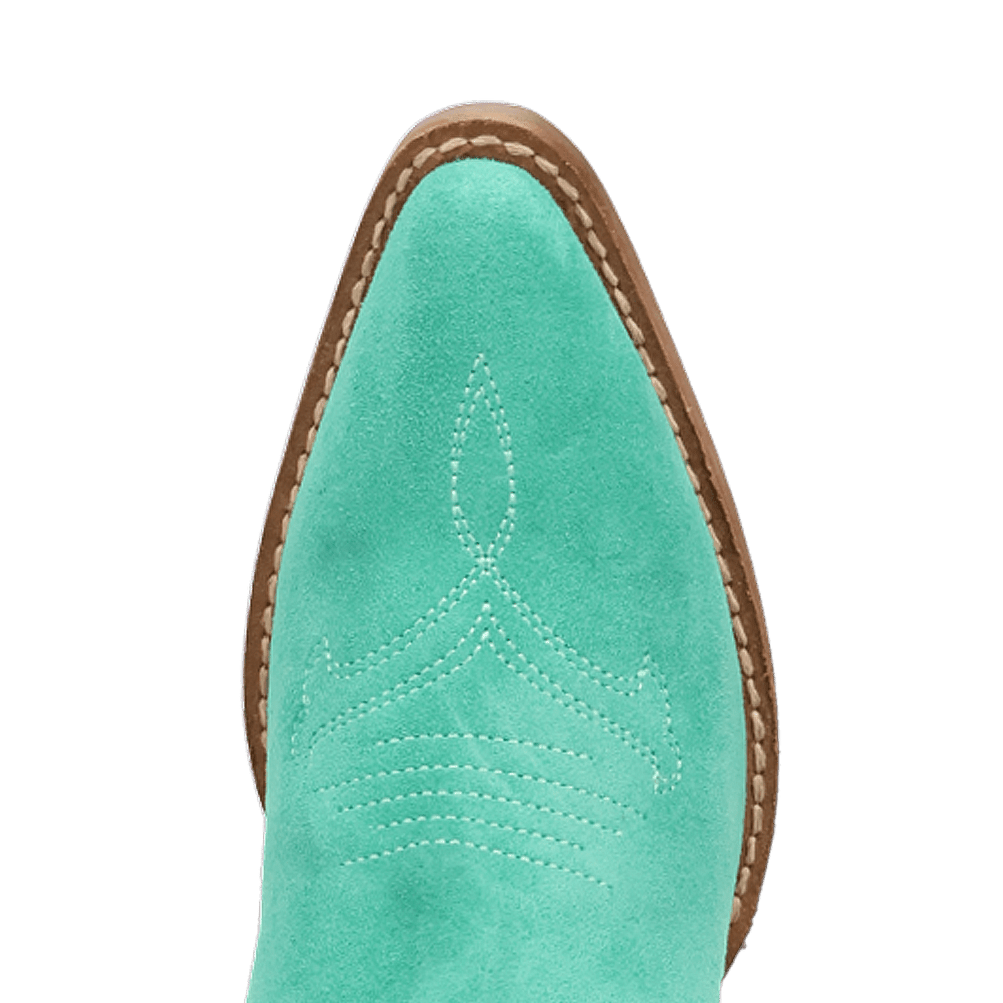 PRODUCT SHOT MOVIN' ON LEATHER BOOT AT TOE ANGLE