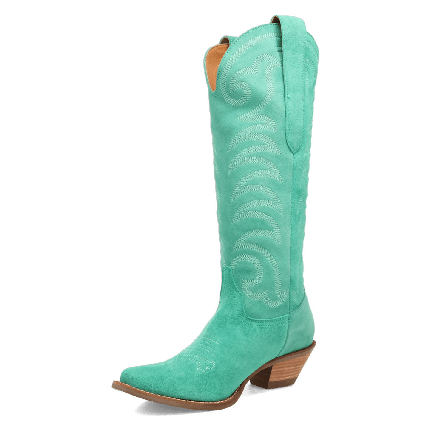 PRODUCT SHOT MOVIN' ON LEATHER BOOT AT 225 DEGREE ANGLE