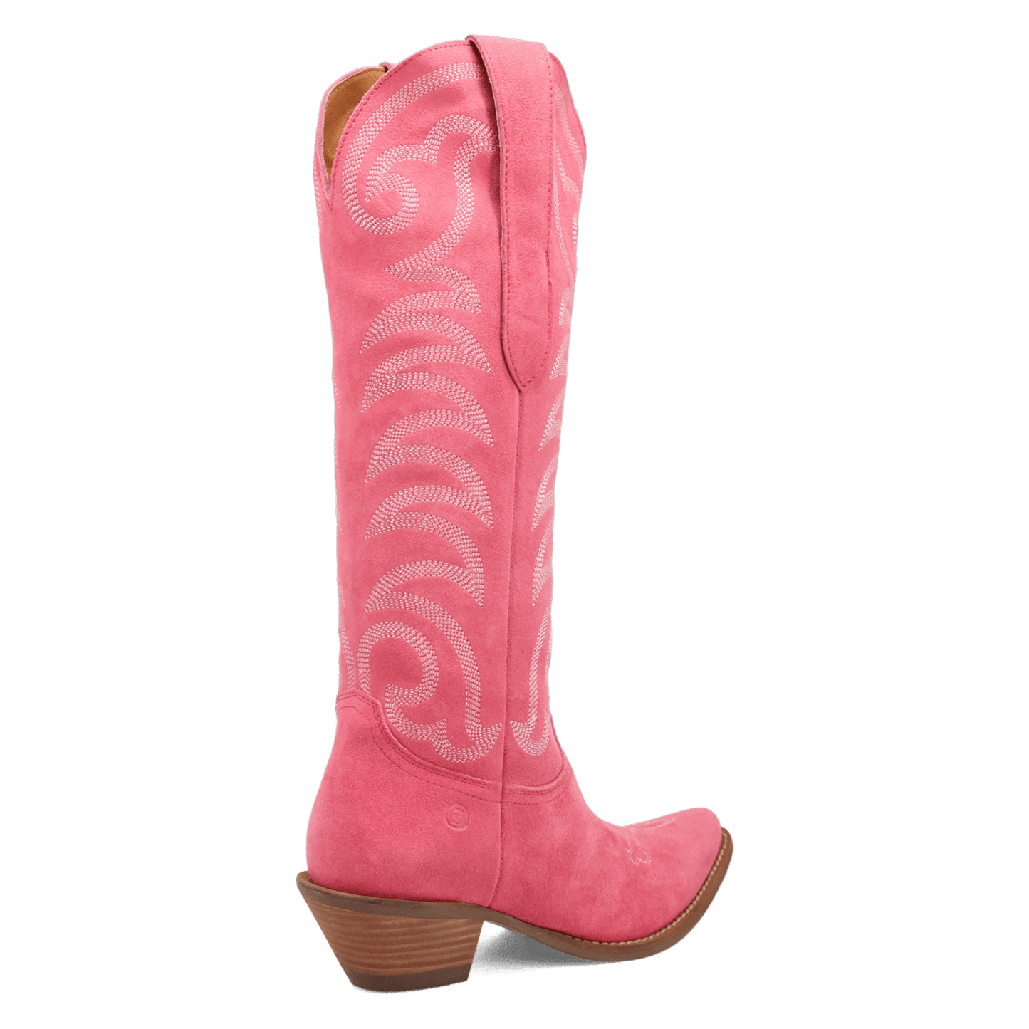 PRODUCT SHOT MOVIN' ON LEATHER BOOT AT 315 DEGREE ANGLE