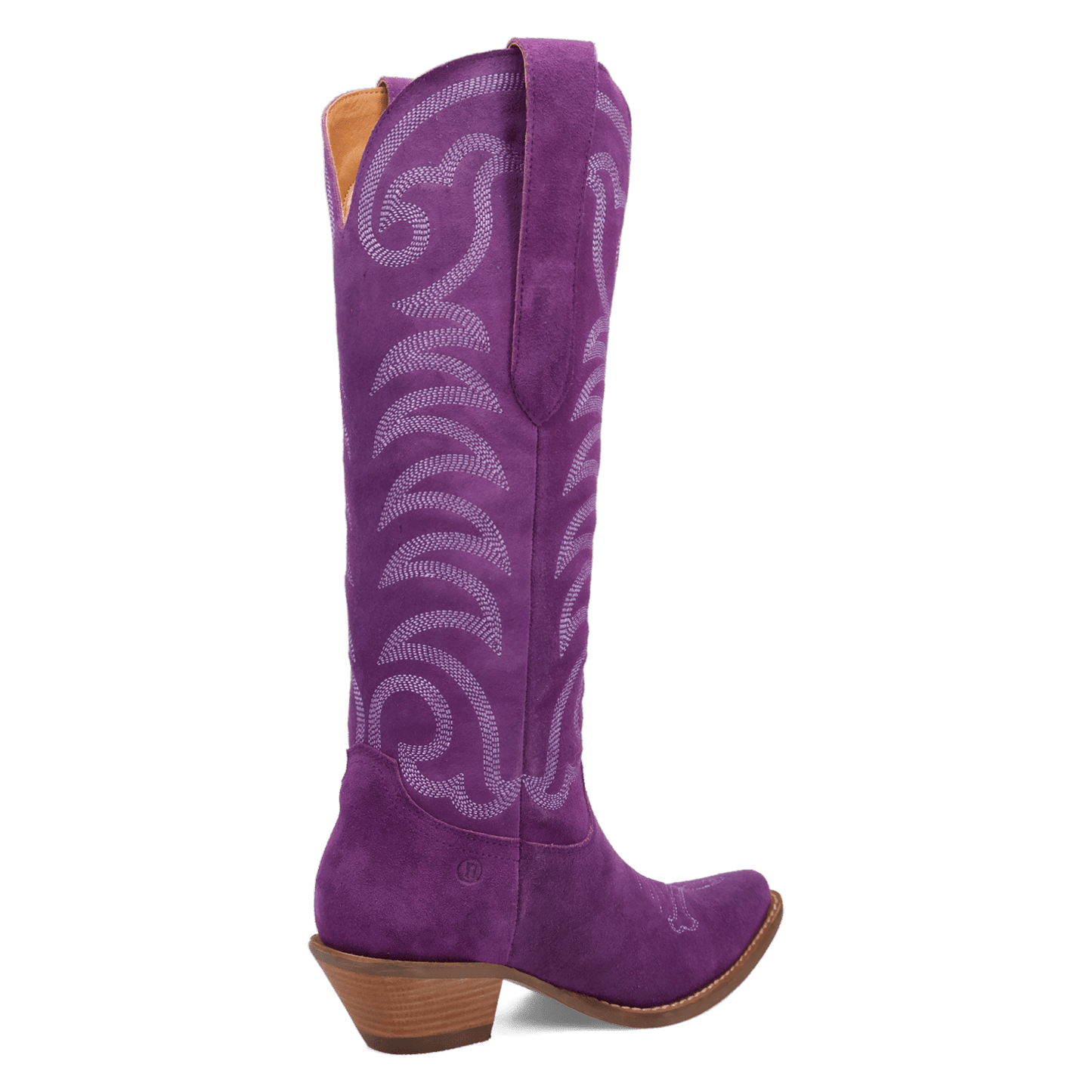 PRODUCT SHOT MOVIN' ON LEATHER BOOT AT 315 DEGREE ANGLE