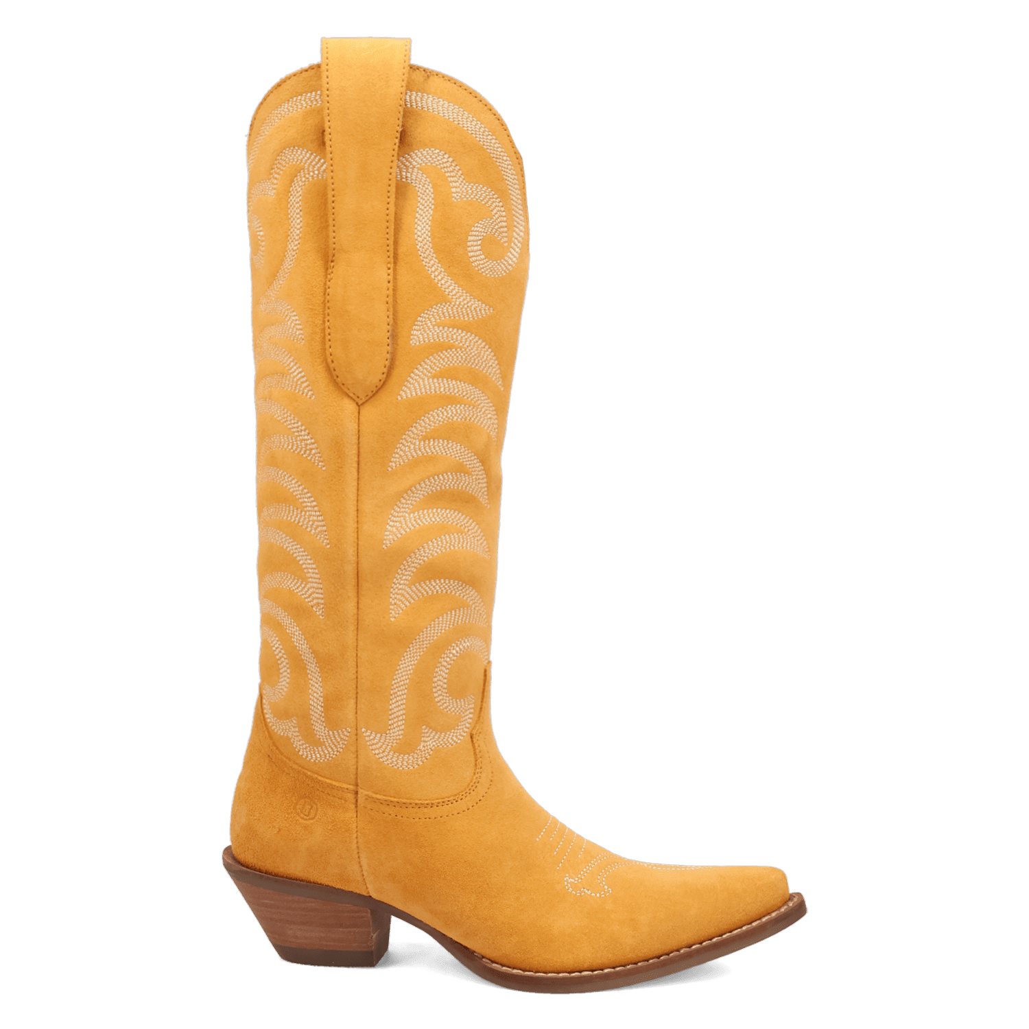 Yello shoes 199X long boots