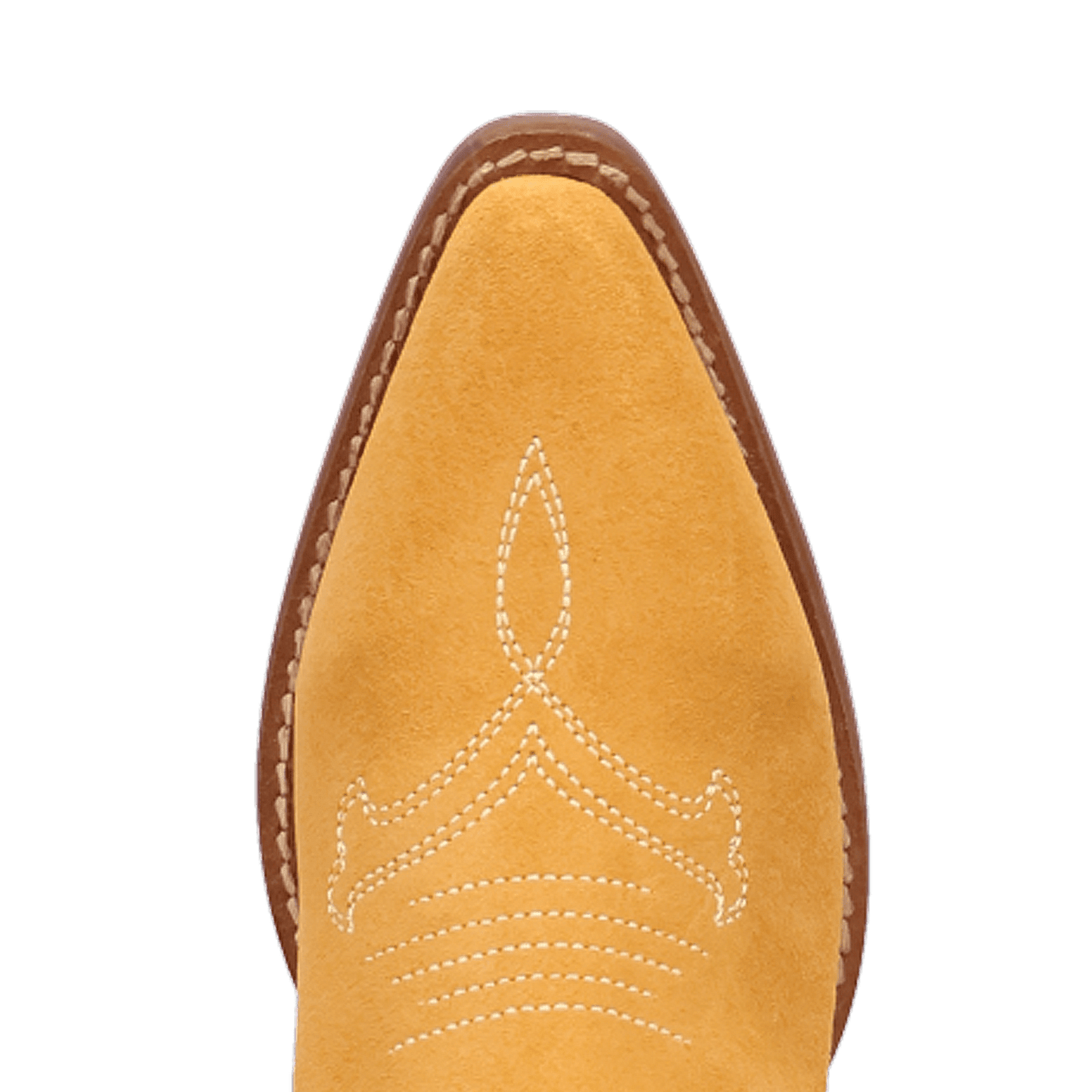 PRODUCT SHOT MOVIN' ON LEATHER BOOT AT TOE ANGLE