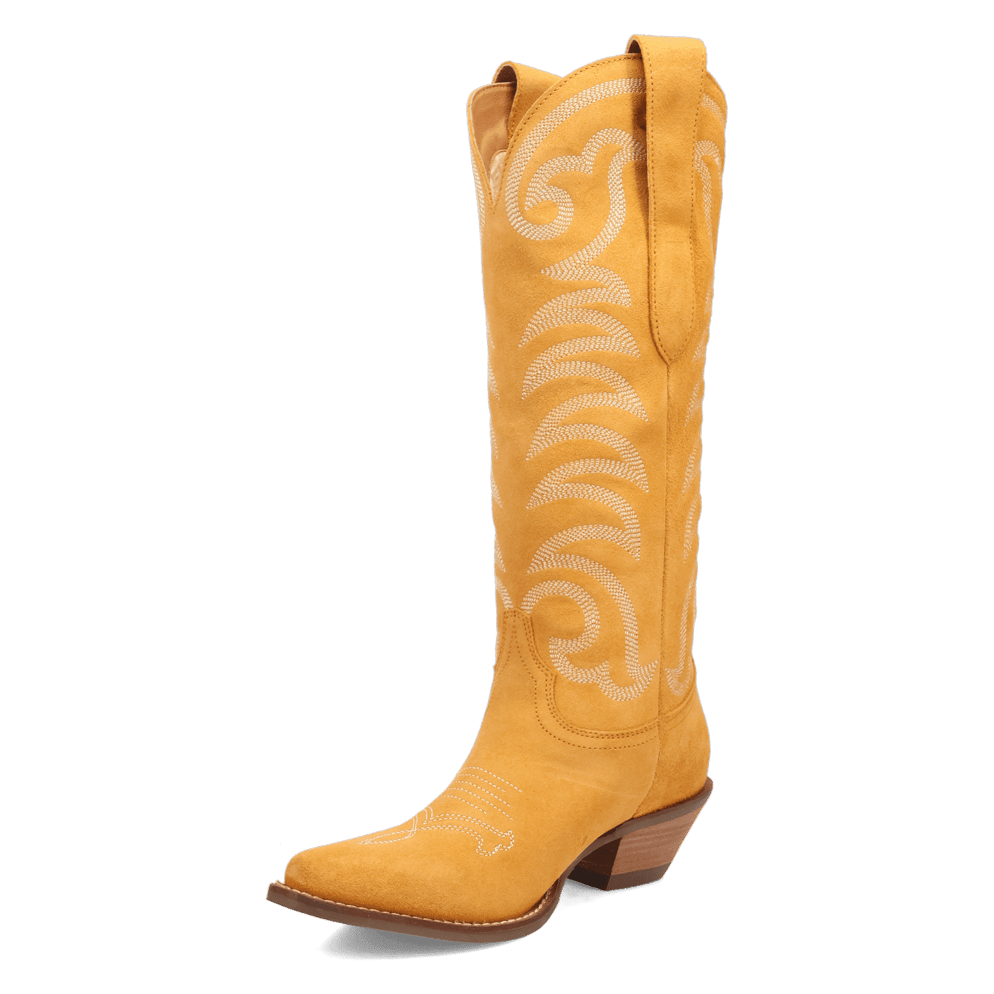 PRODUCT SHOT MOVIN' ON LEATHER BOOT AT 225 DEGREE ANGLE