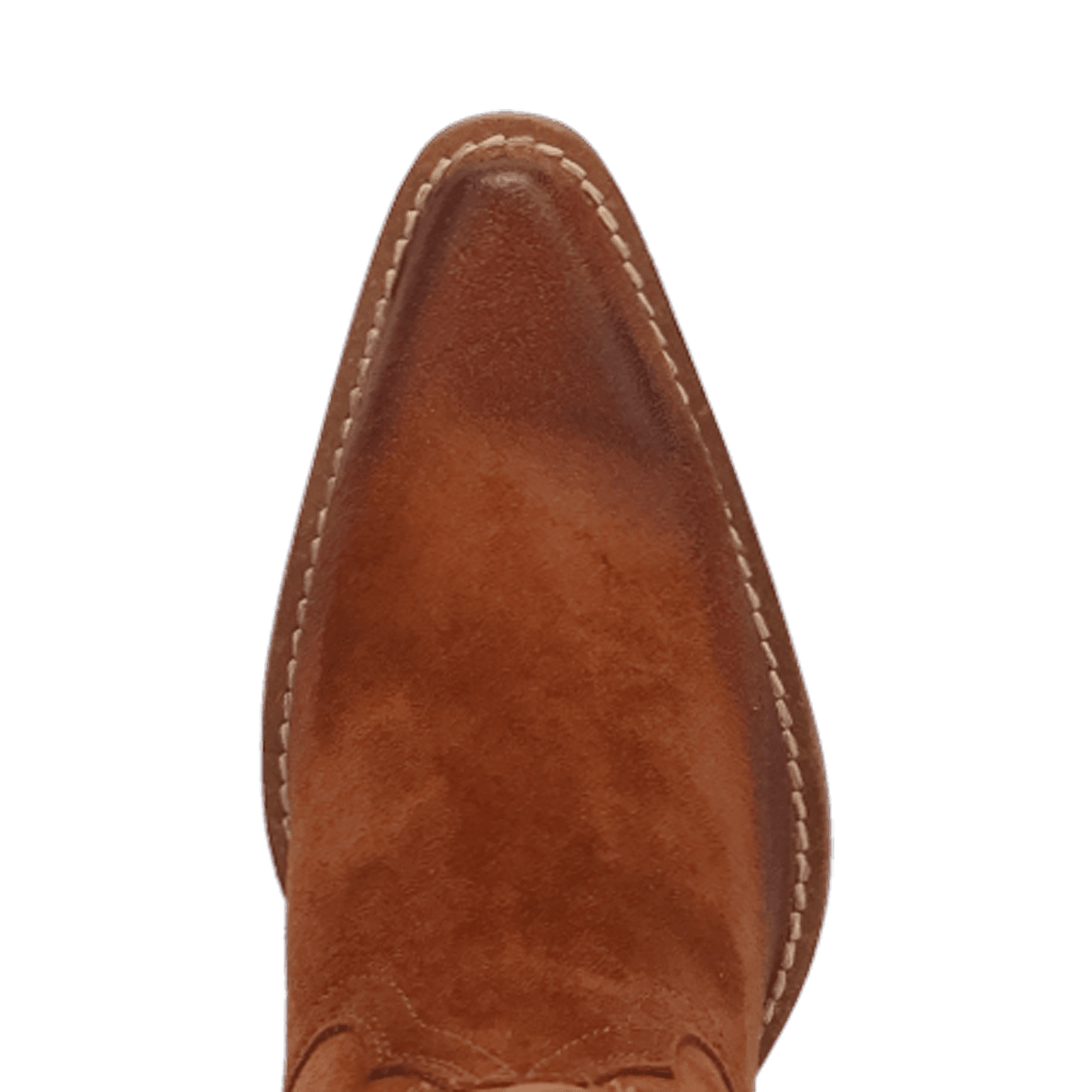 PRODUCT SHOT PRIMADONNA SUEDE BOOT AT TOE ANGLE