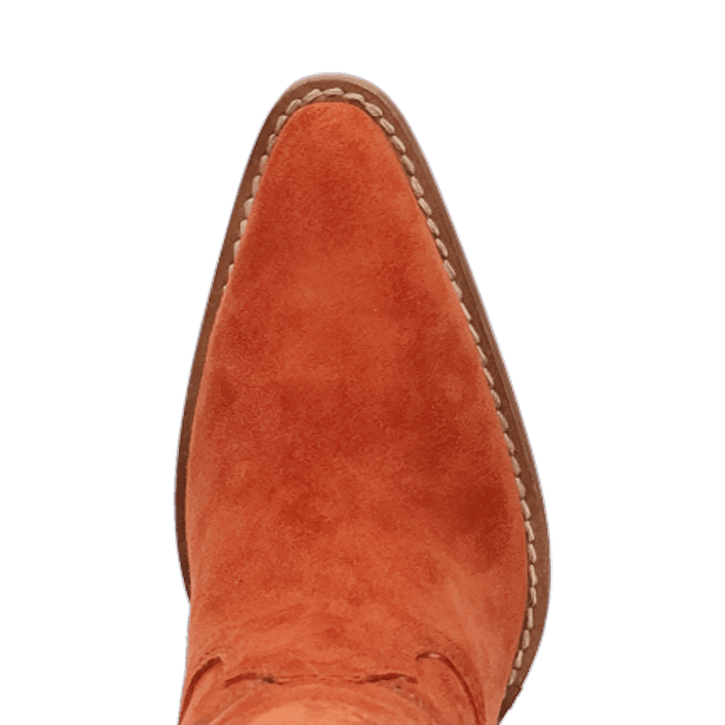 PRODUCT SHOT PRIMADONNA SUEDE BOOT AT TOE ANGLE