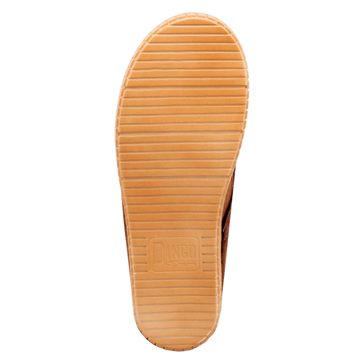 PRODUCT SHOT LAKOTA LEATHER BOOT AT OUTSOLE ANGLE