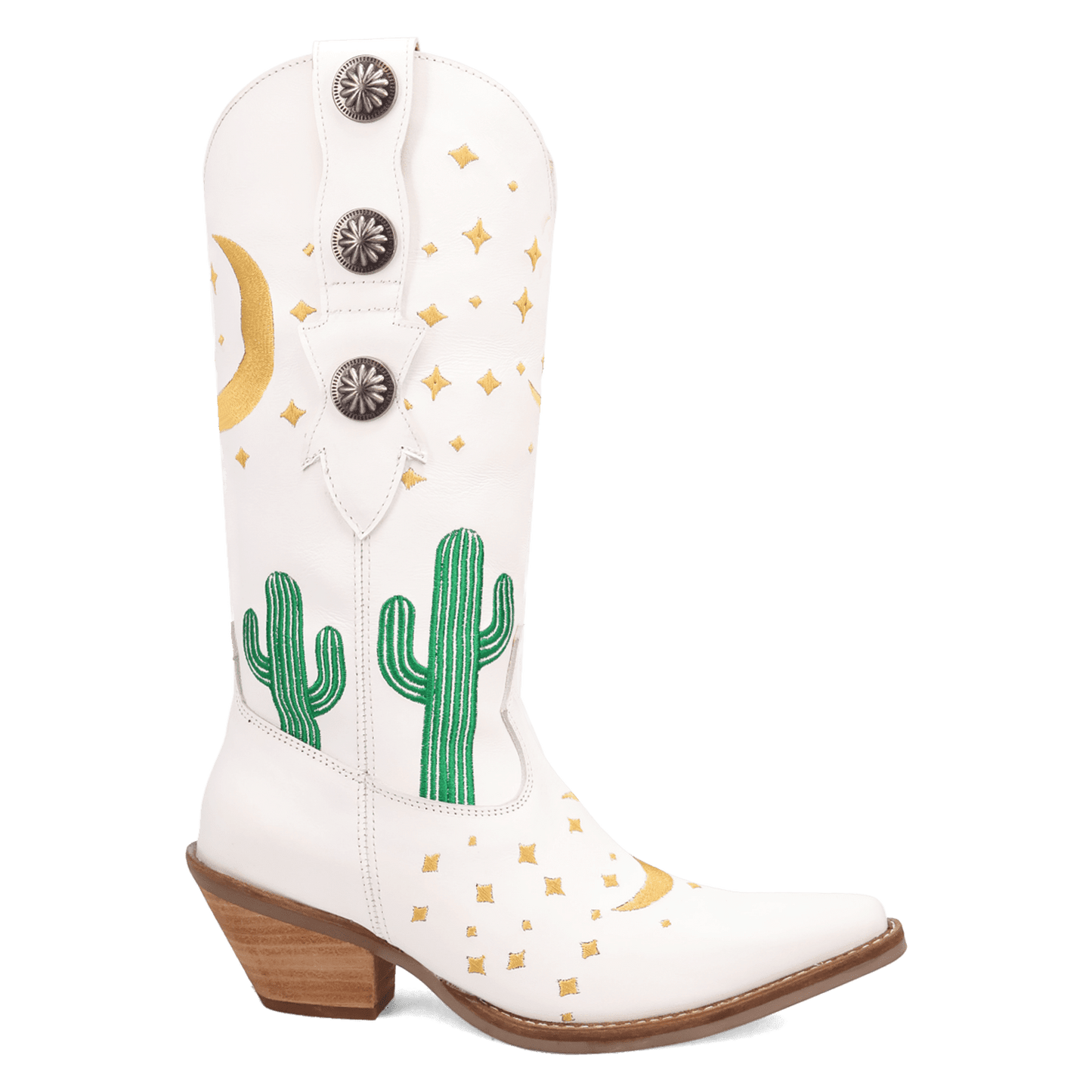 PRODUCT SHOT PACHITA LEATHER BOOT AT 90 DEGREE INSIDE ANGLE