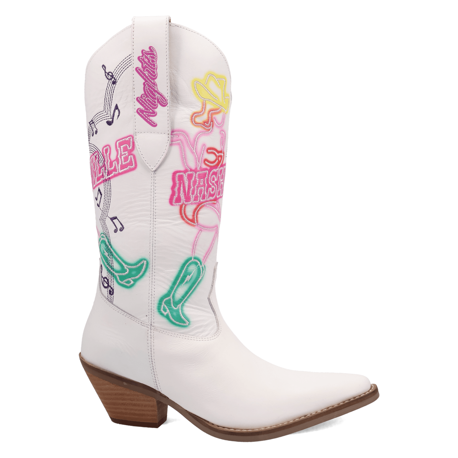 ヤン・ドゥイッチ エコールヴァローナ NASHVILLE NIGHTS LEATHER BOOT – Dingo1969