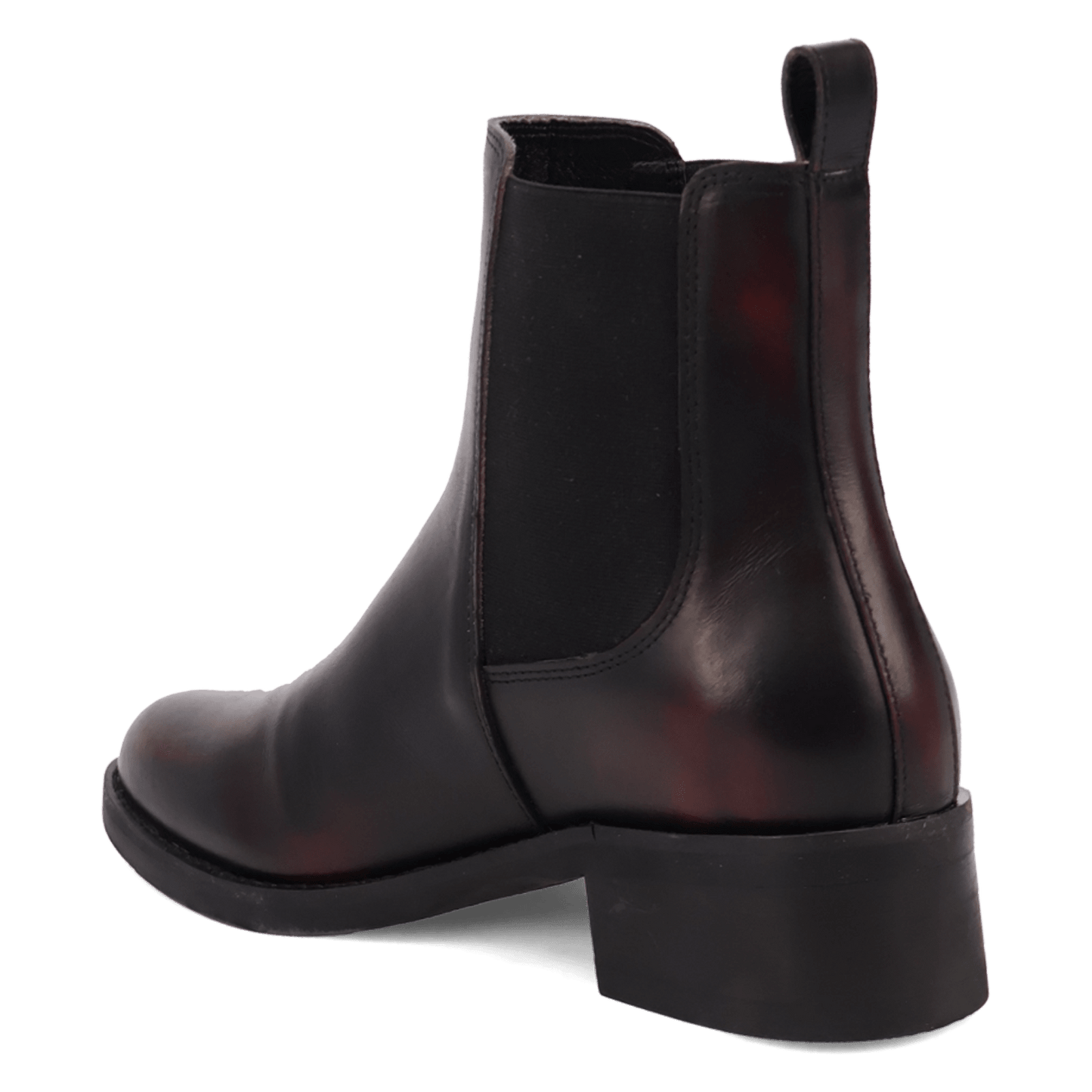 CAMINO LEATHER BOOT - Dingo1969