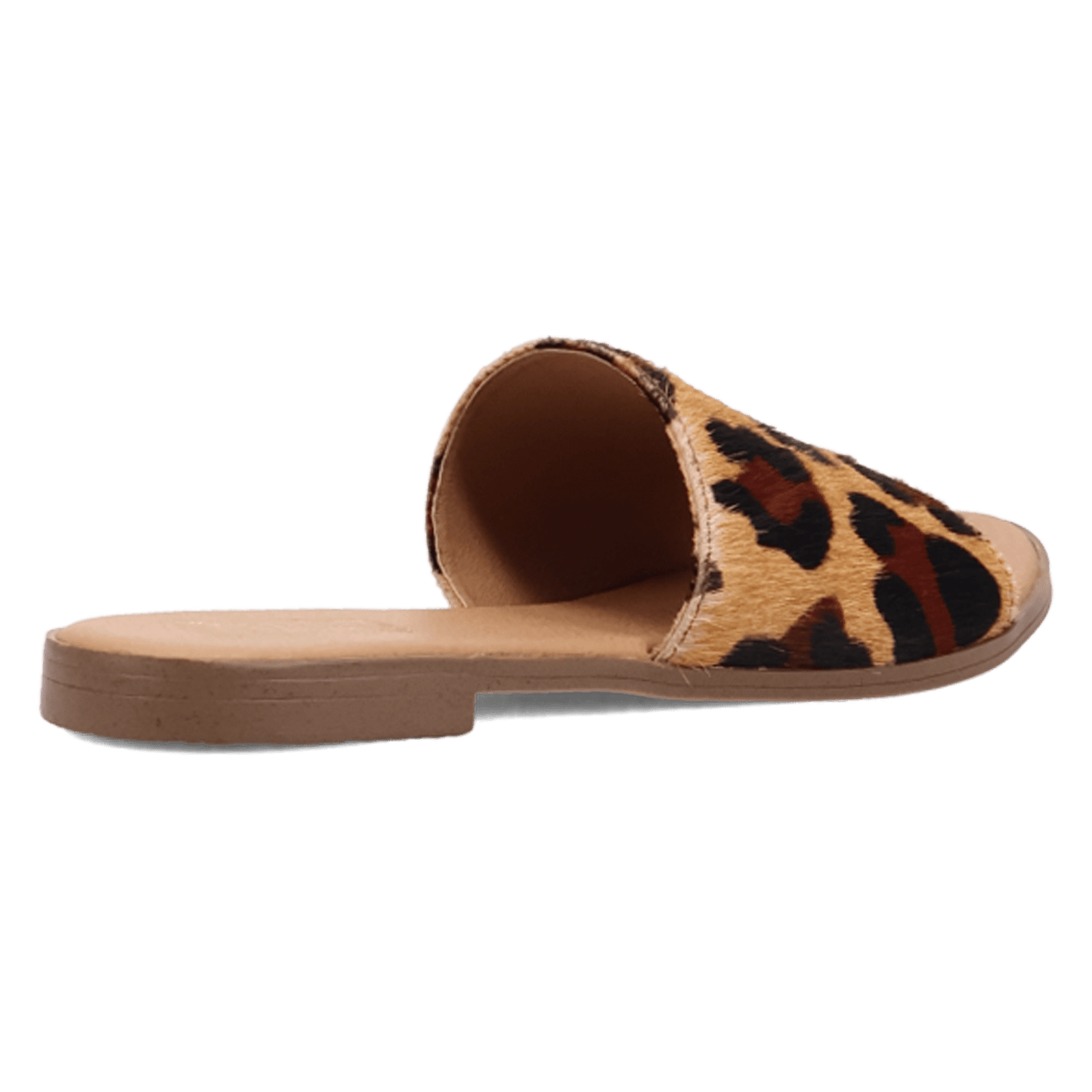 PRODUCT SHOT TABBY SANDAL AT 315 DEGREE ANGLE