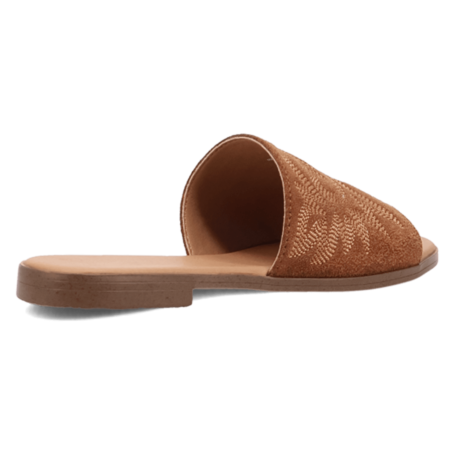 PRODUCT SHOT LASSO SANDAL AT 315 DEGREE ANGLE