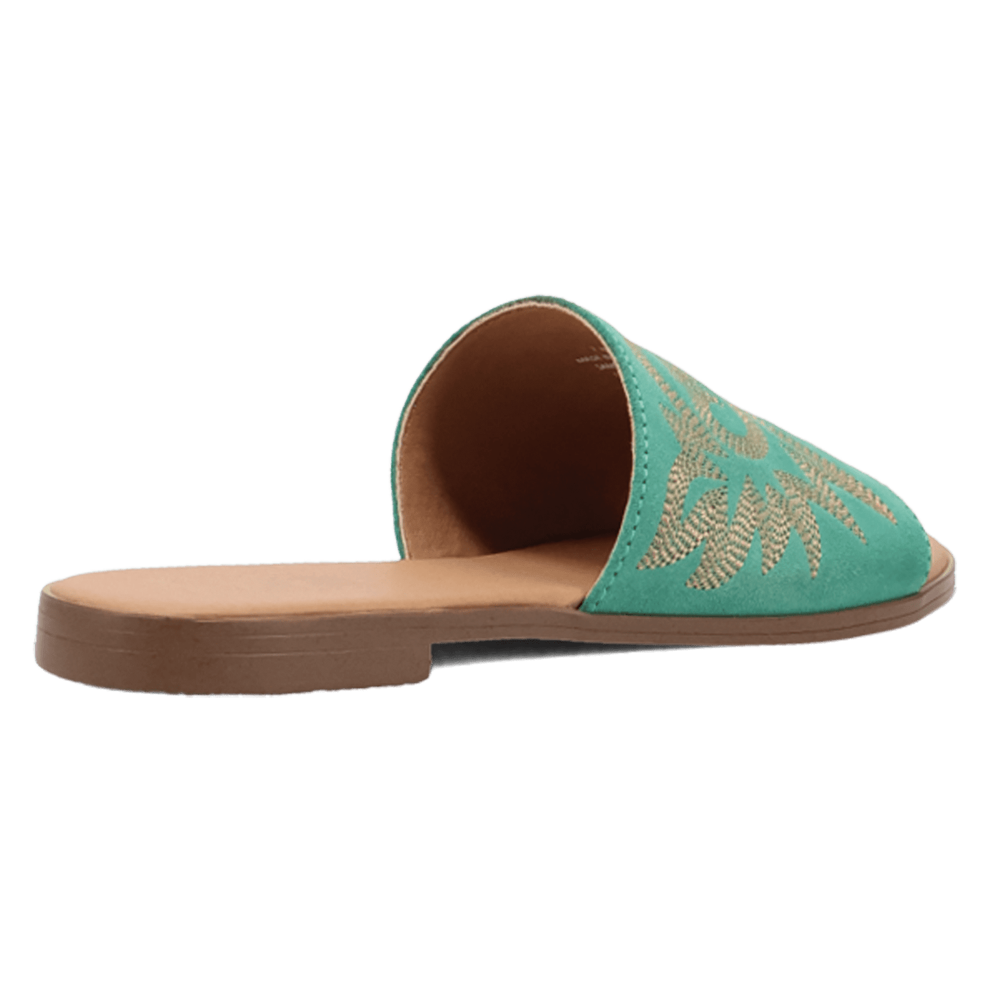 PRODUCT SHOT LASSO SANDAL AT 315 DEGREE ANGLE