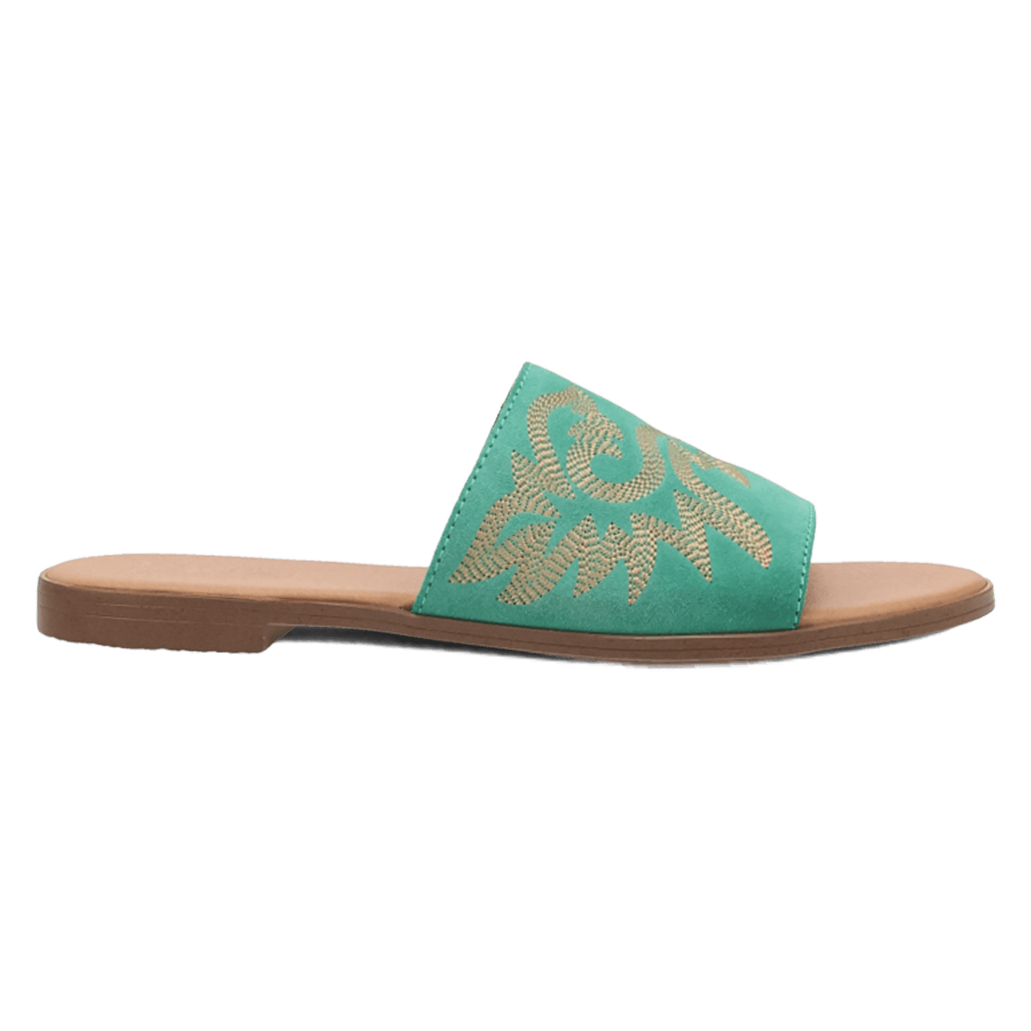 PRODUCT SHOT LASSO SANDAL AT 90 DEGREE INSIDE ANGLE