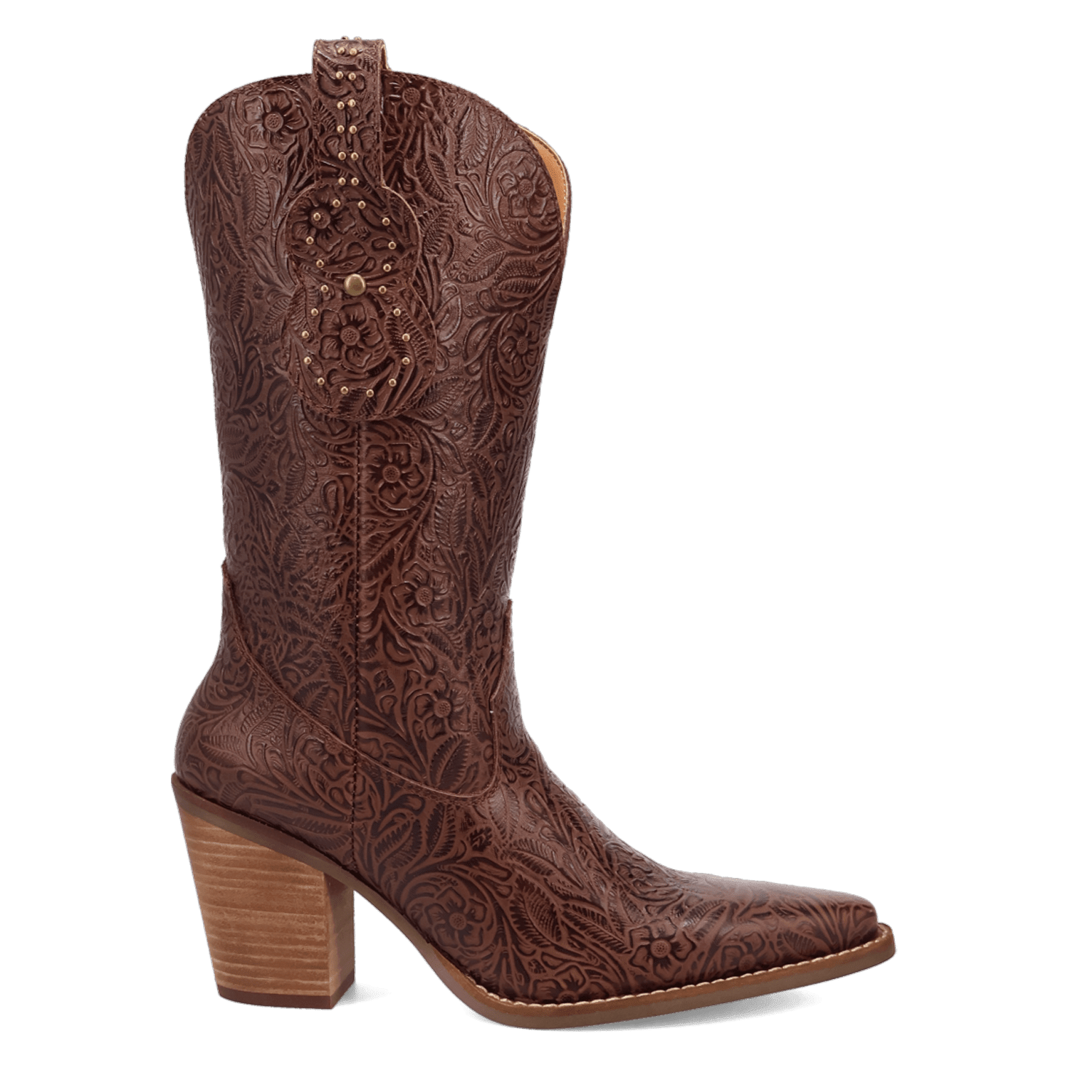 RHYTHM N' BLUES LEATHER BOOT – Dingo1969