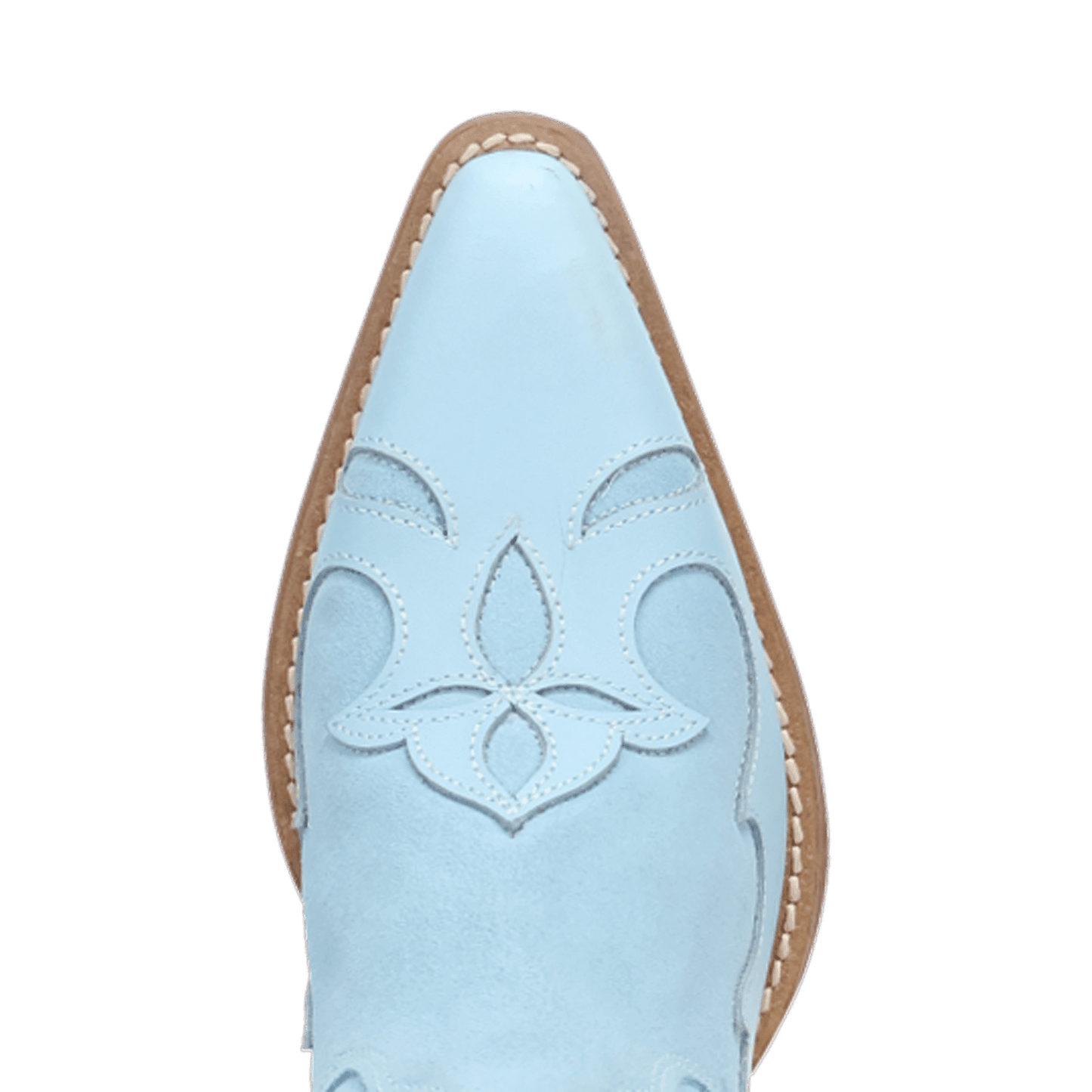 PRODUCT SHOT DRAMA QUEEN SUEDE BOOT AT TOE ANGLE