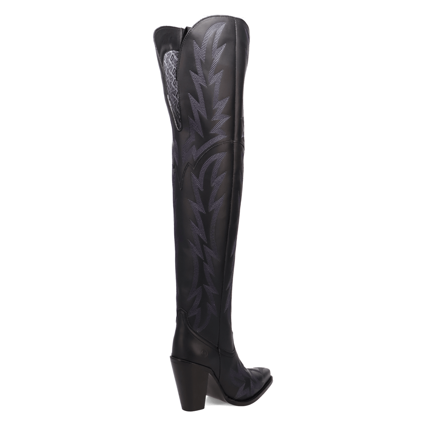 DIVA LEATHER BOOT - Dingo1969