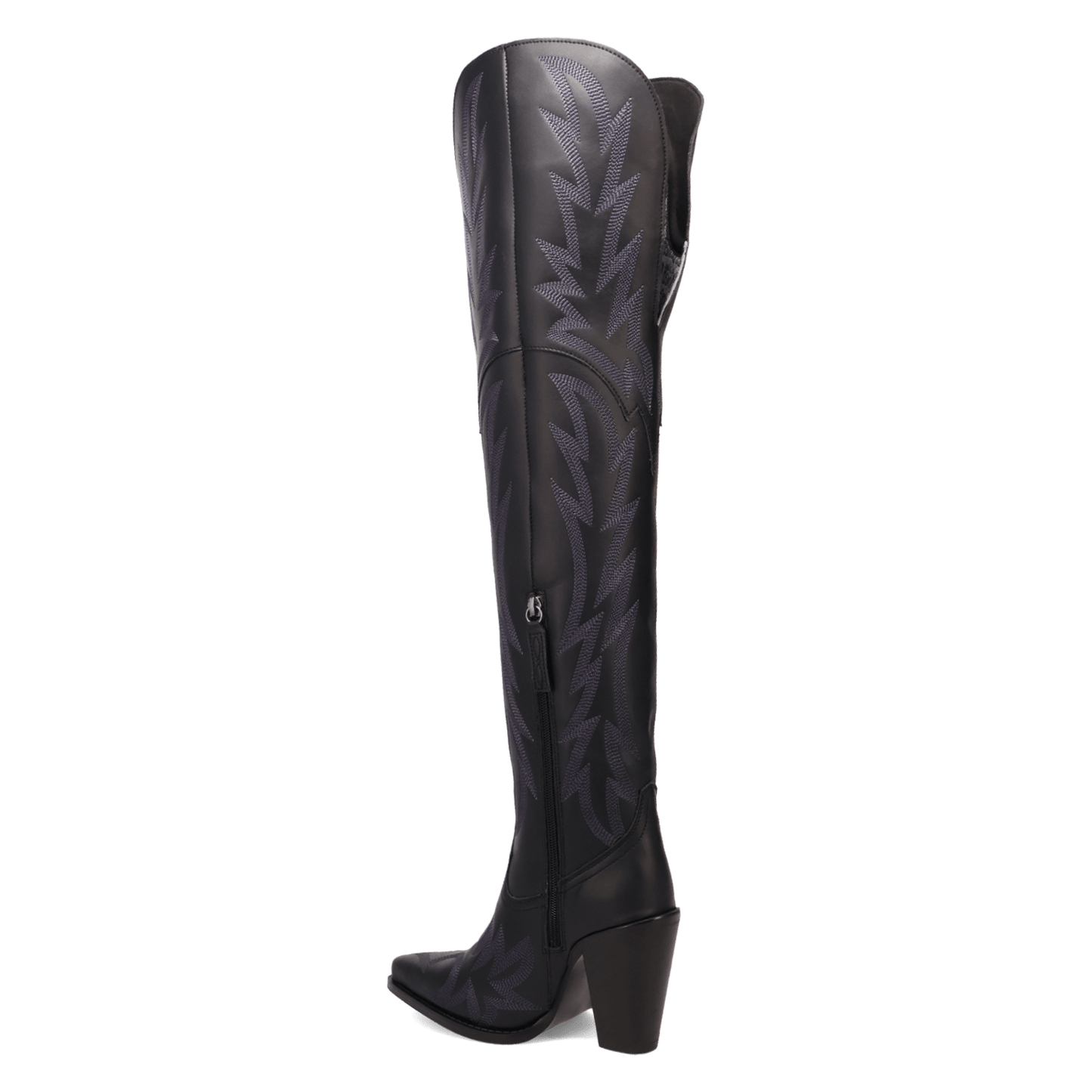 DIVA LEATHER BOOT - Dingo1969