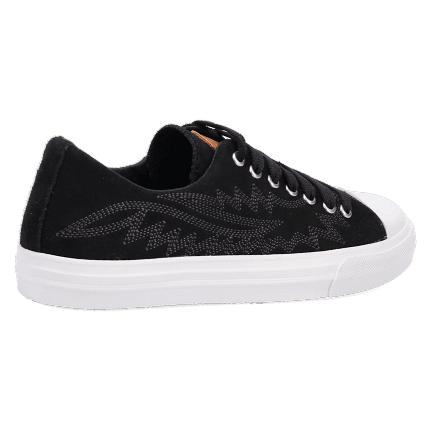 PRODUCT SHOT CAMPUS SNEAKER AT 315 DEGREE ANGLE