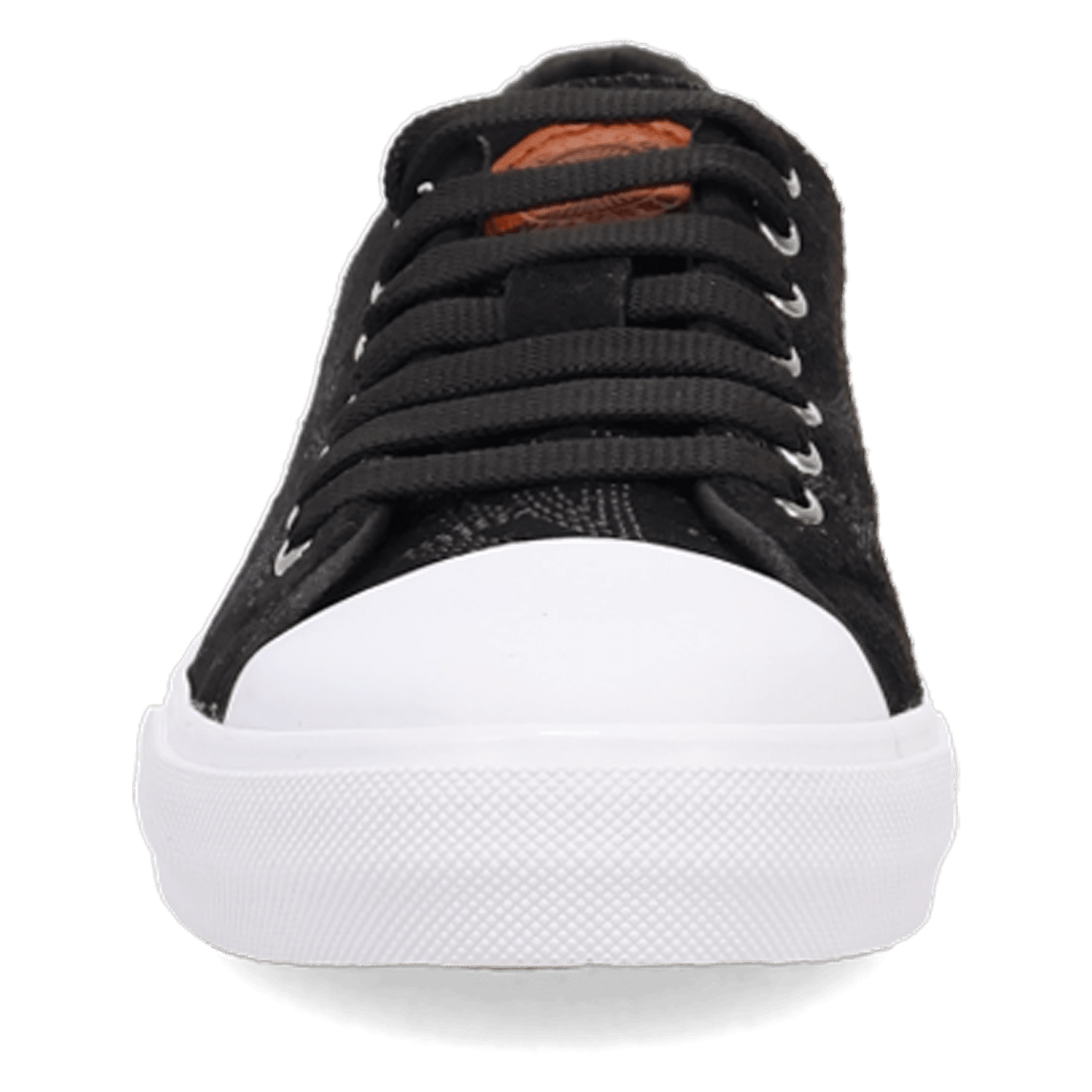 PRODUCT SHOT CAMPUS SNEAKER AT FRONT ANGLE
