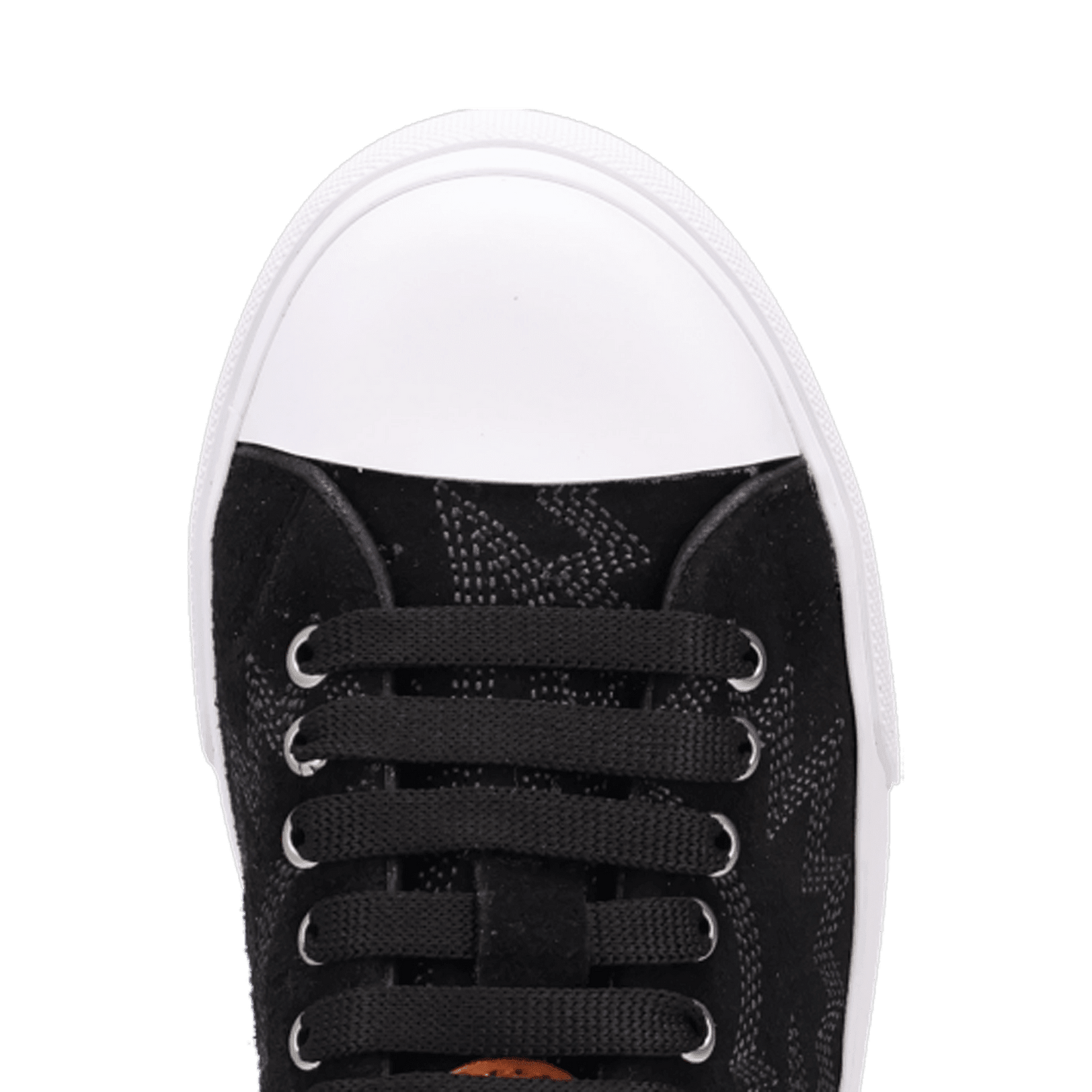 PRODUCT SHOT CAMPUS SNEAKER AT TOE ANGLE