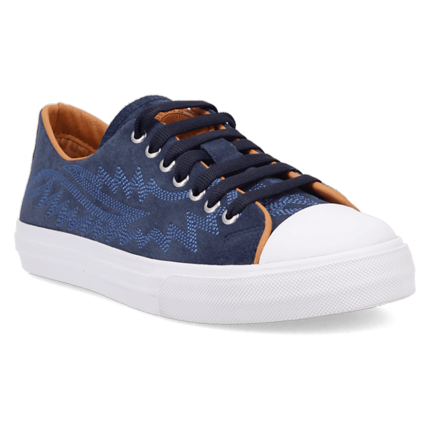 PRODUCT SHOT CAMPUS SNEAKER AT 45 DEGREE ANGLE