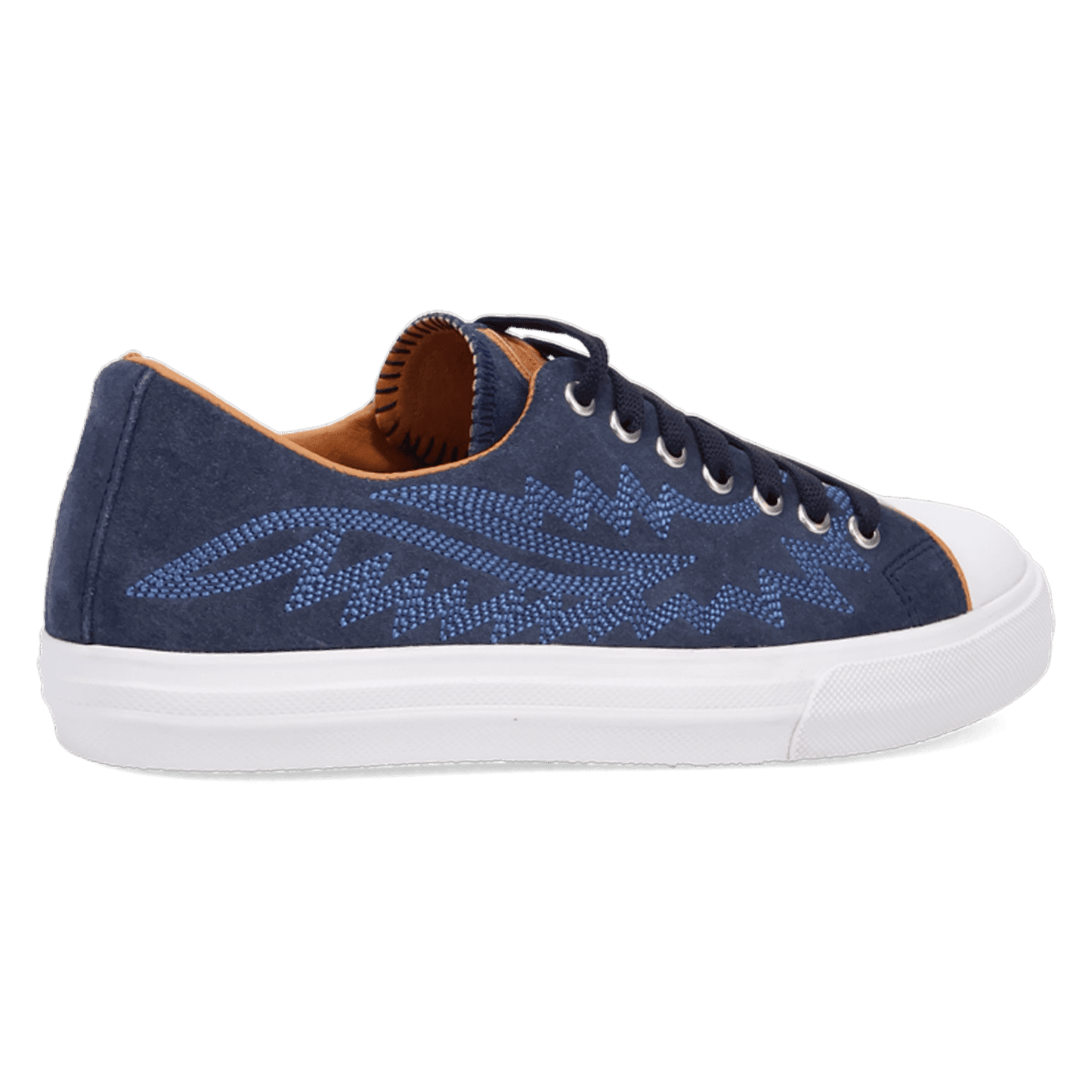 PRODUCT SHOT CAMPUS SNEAKER AT 315 DEGREE ANGLE